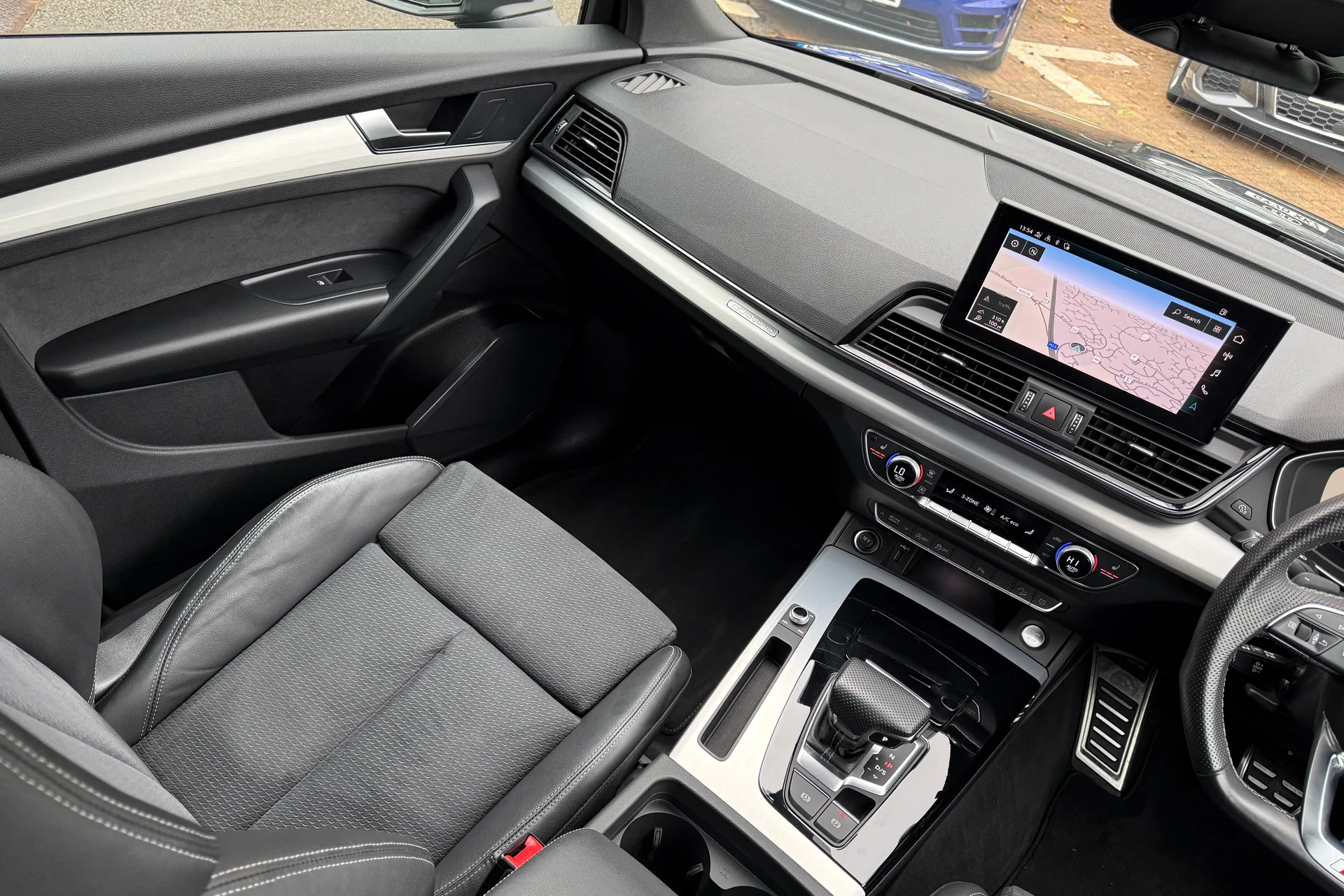 Audi Q5 thumbnail image number 53