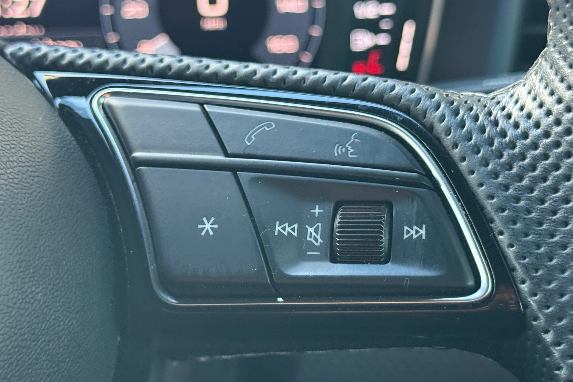 Audi A1 thumbnail image number 10