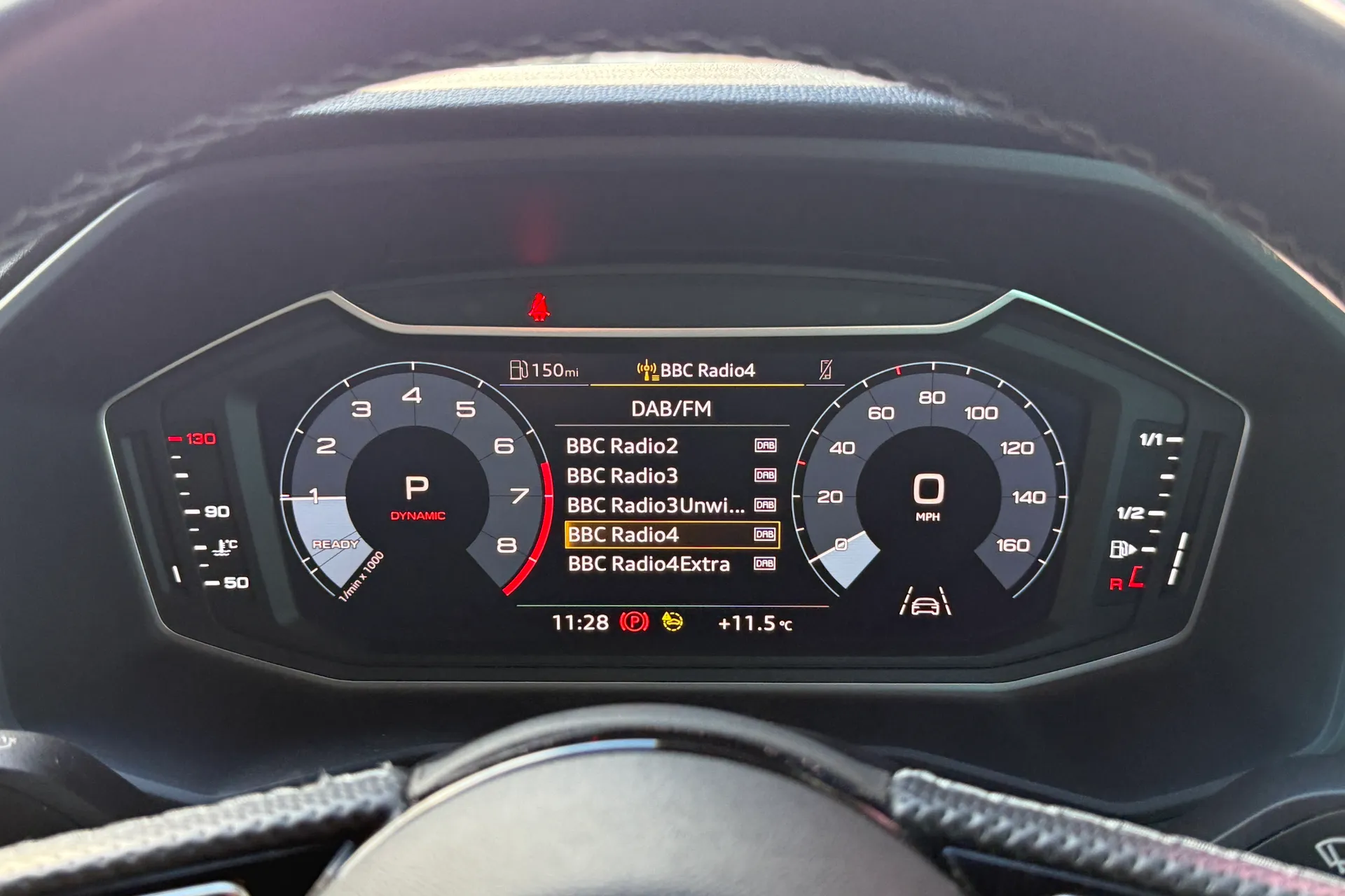 Audi A1 thumbnail image number 4