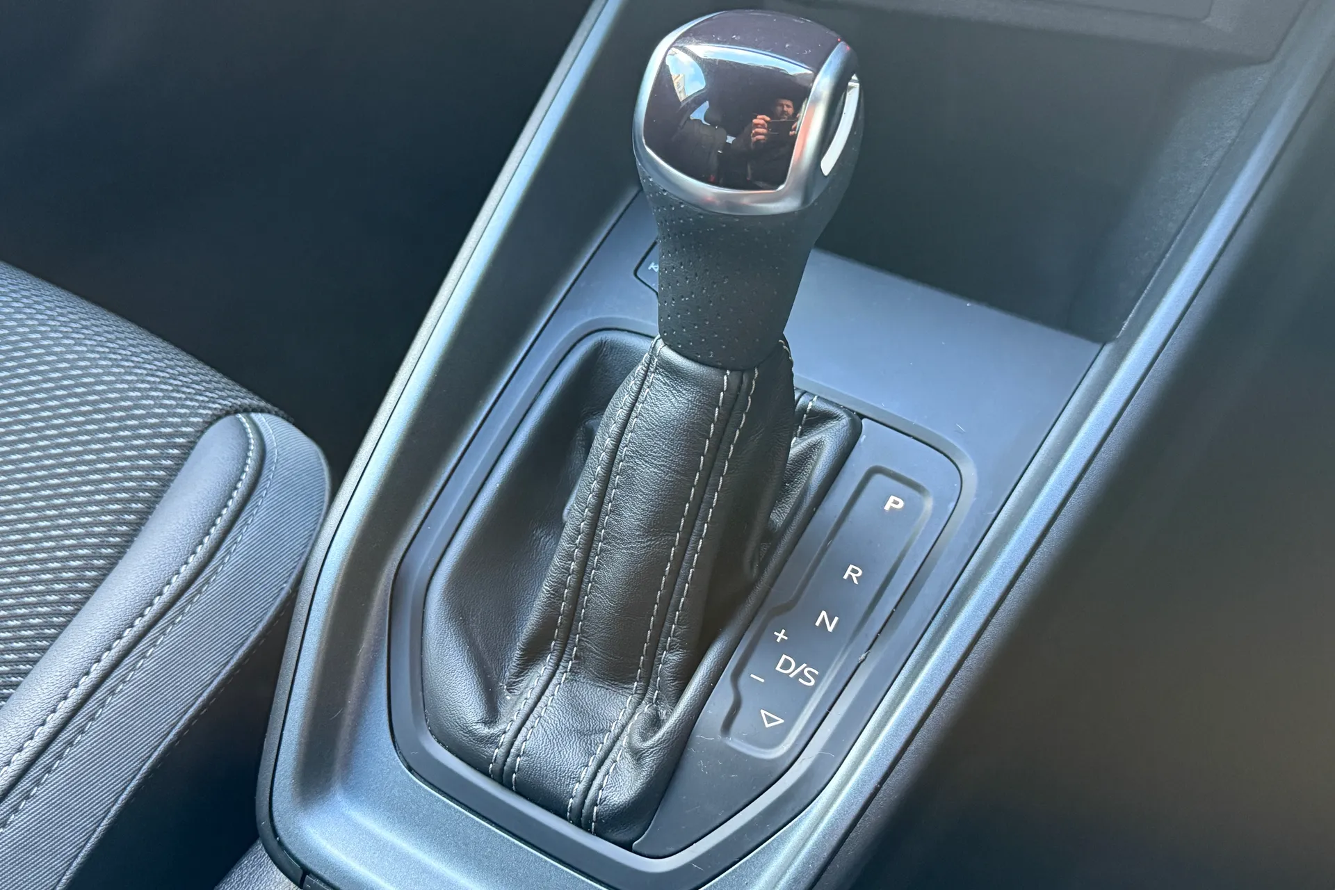 Audi A1 thumbnail image number 18