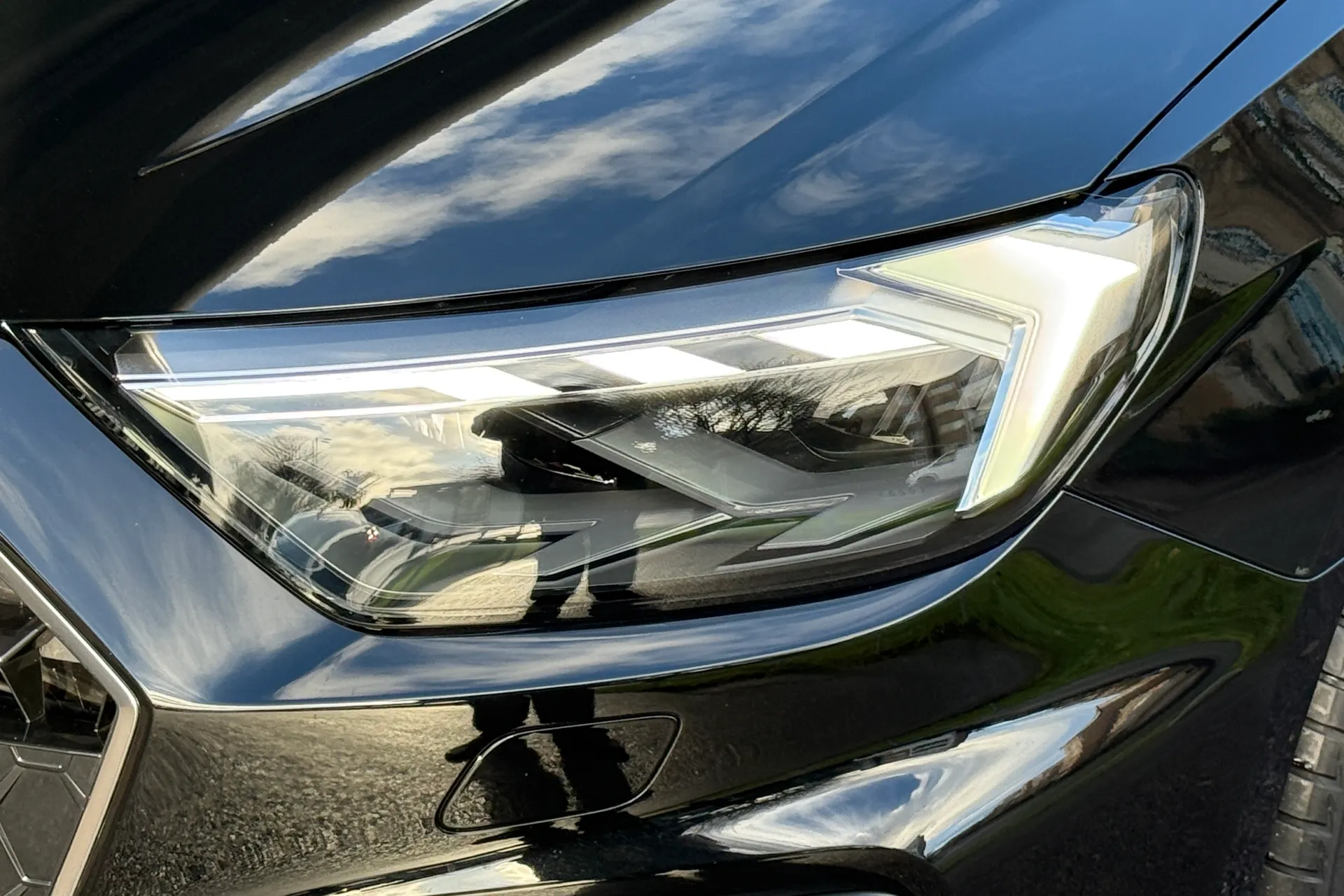 Audi A1 thumbnail image number 50