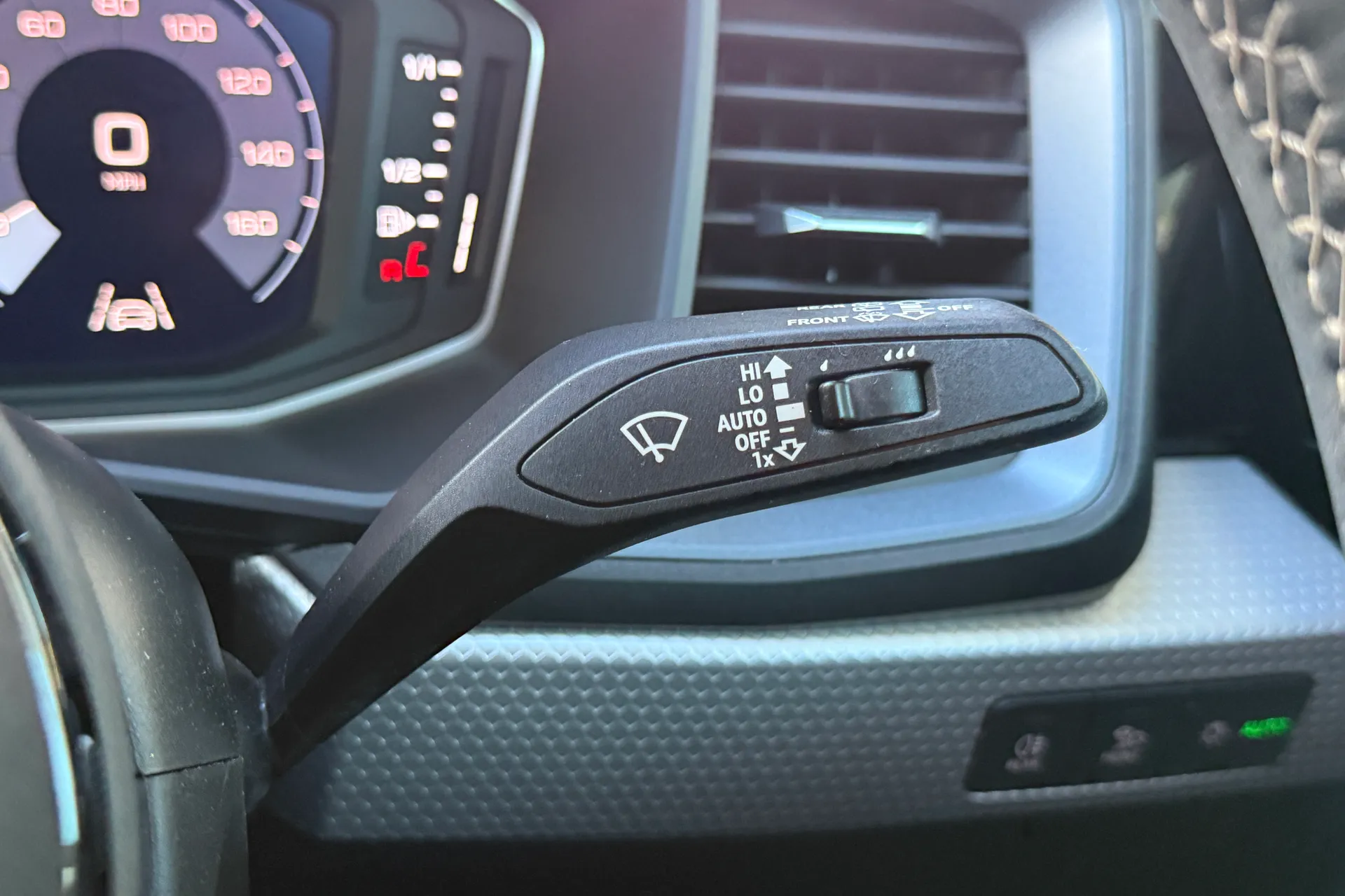 Audi A1 thumbnail image number 13