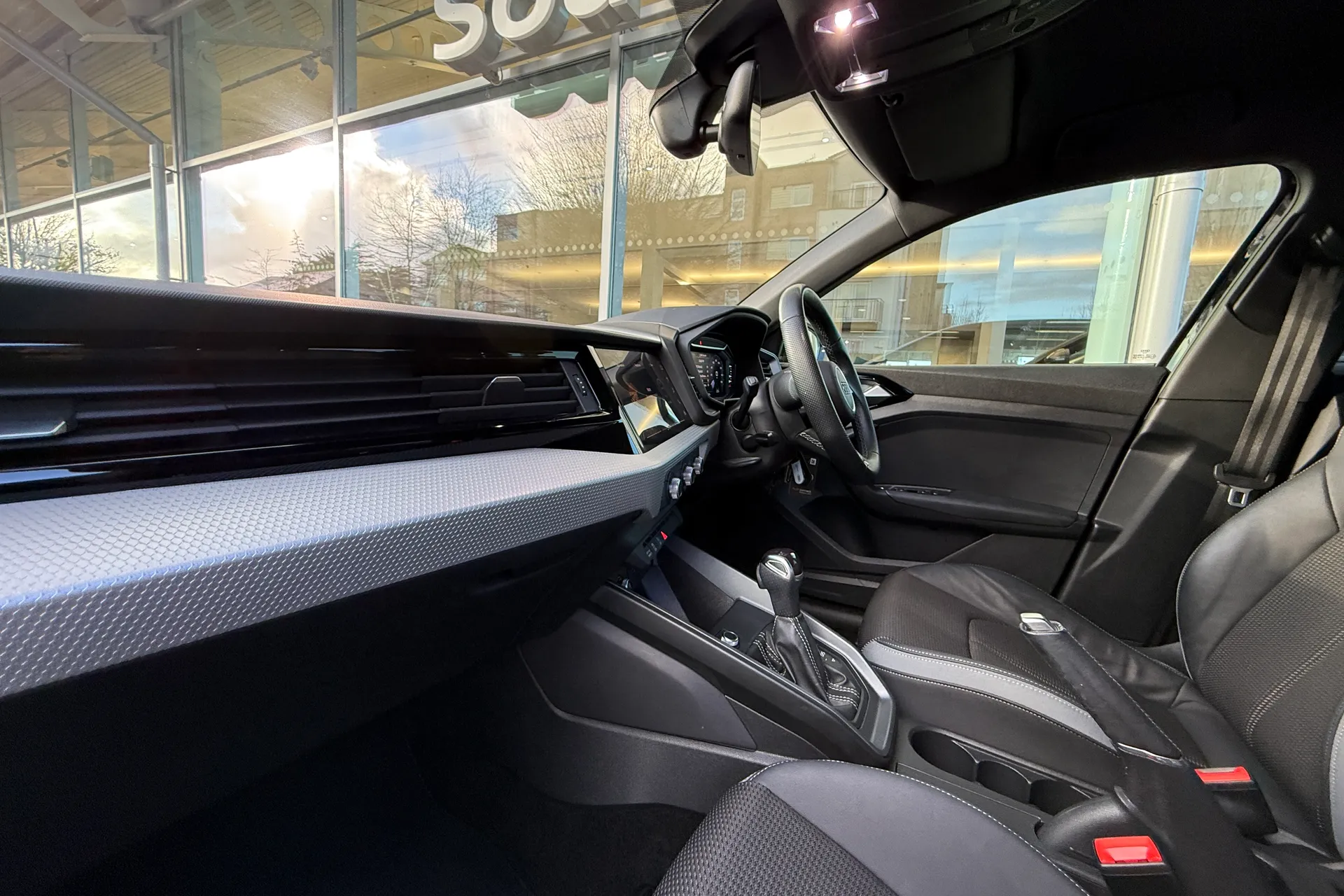 Audi A1 thumbnail image number 5