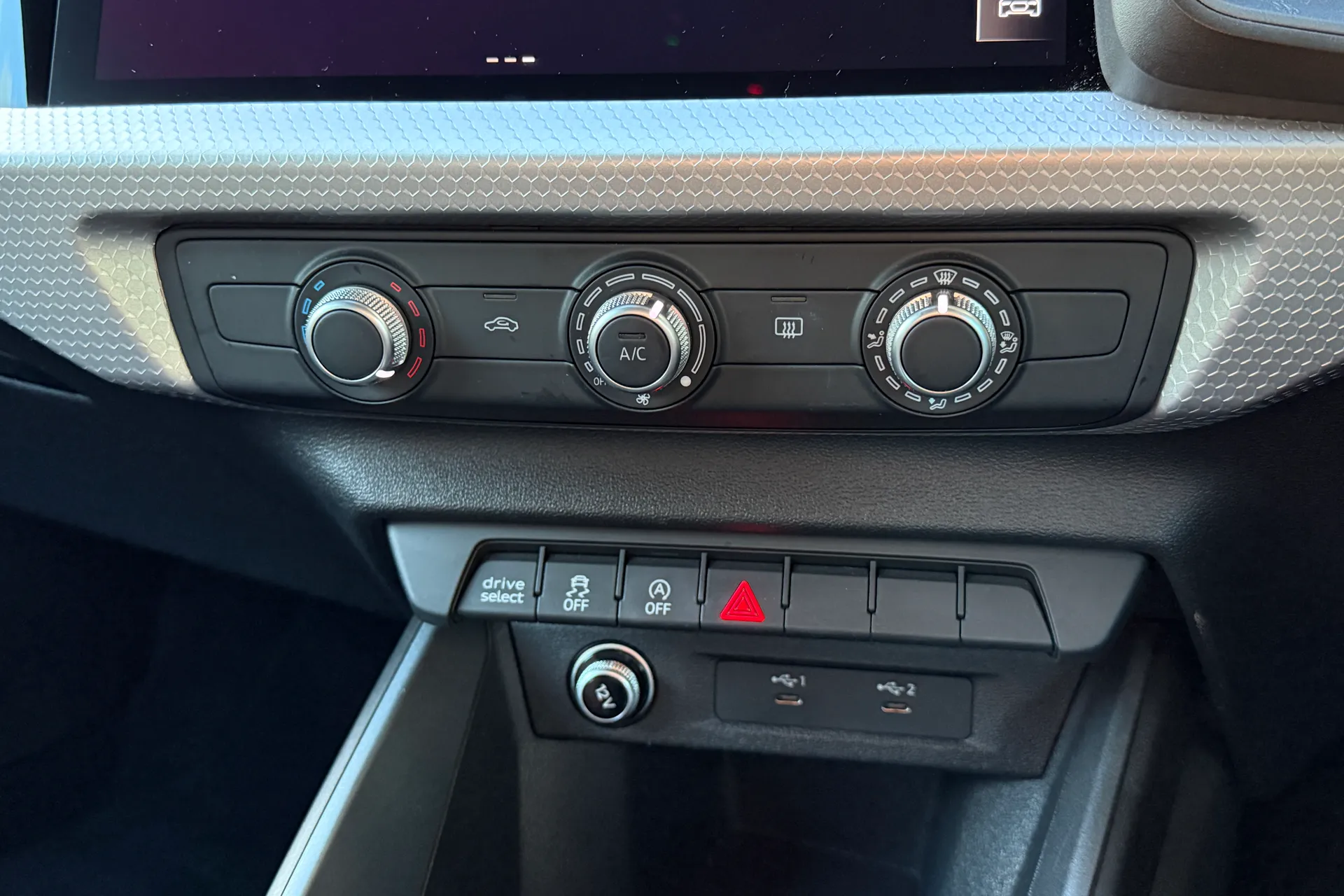 Audi A1 thumbnail image number 21