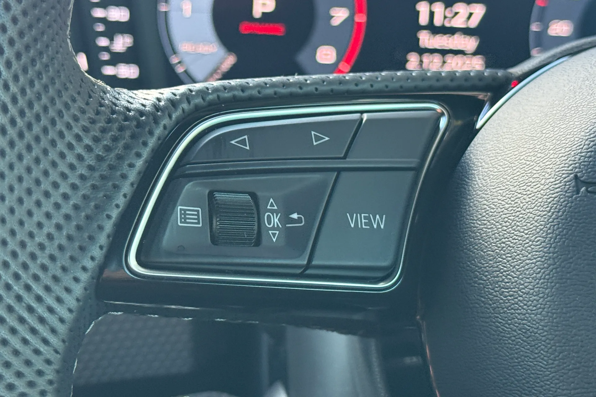 Audi A1 thumbnail image number 9