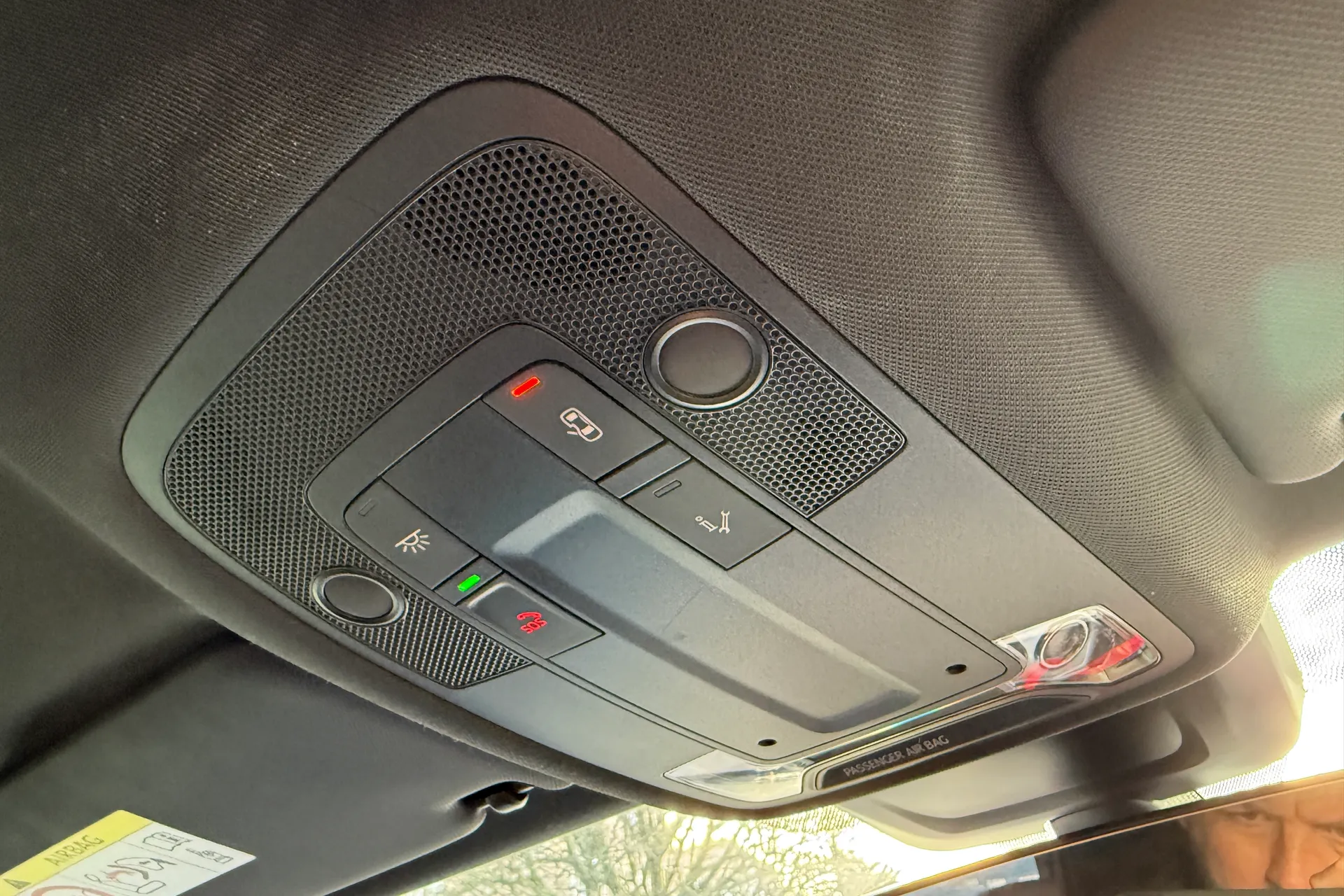 Audi A1 thumbnail image number 22