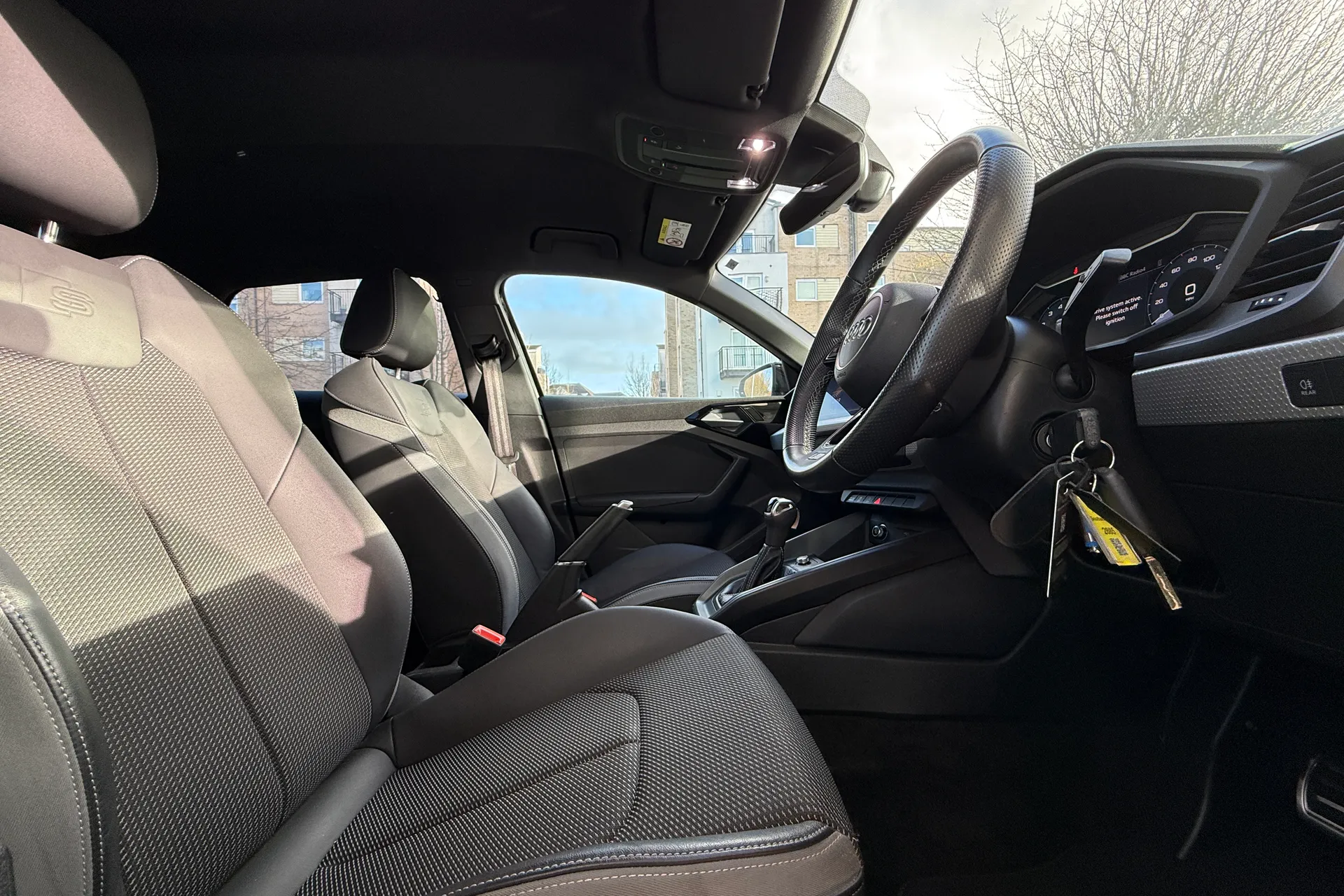 Audi A1 thumbnail image number 26