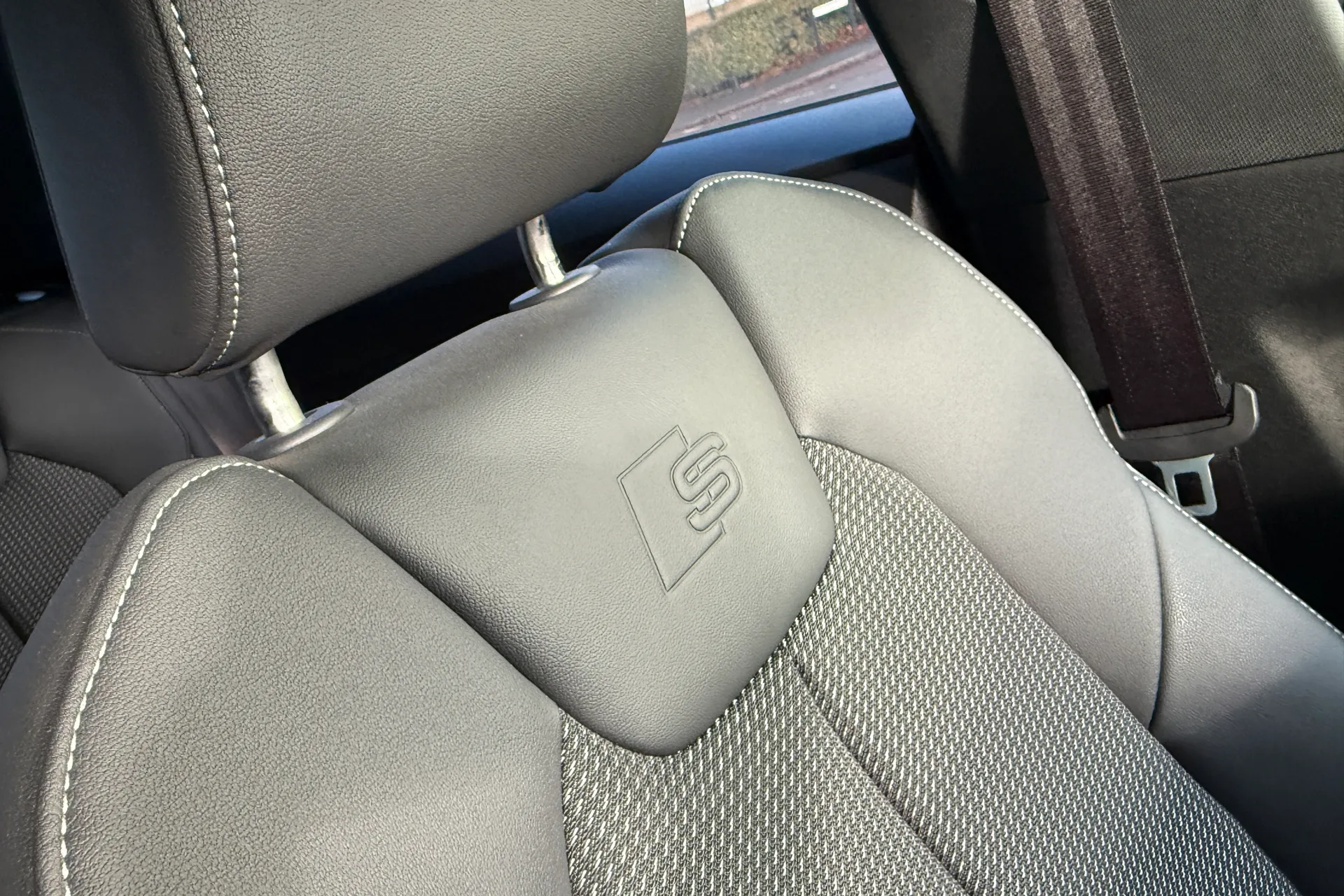 Audi A1 thumbnail image number 23