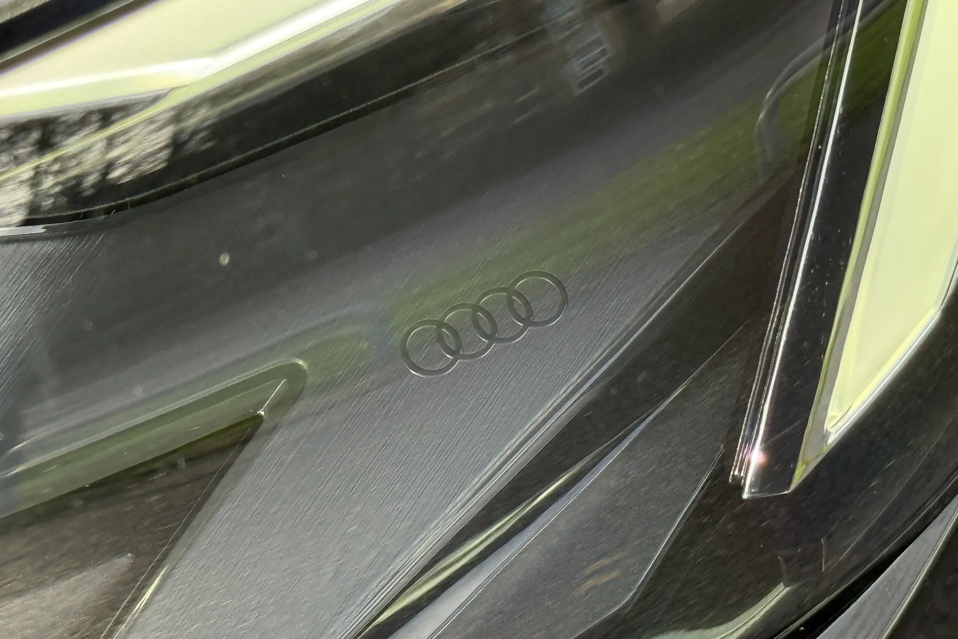 Audi A1 thumbnail image number 51