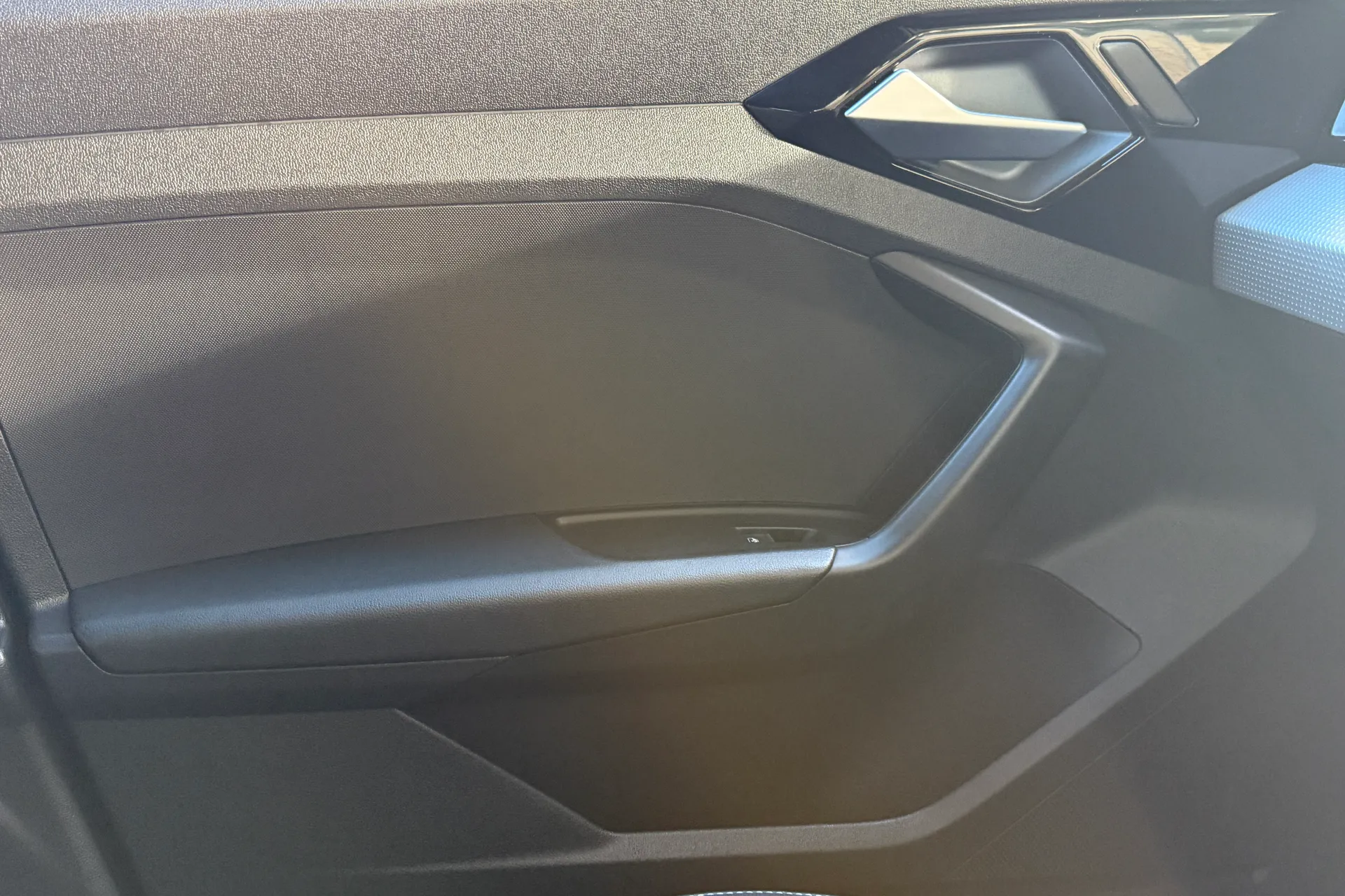 Audi A1 thumbnail image number 24