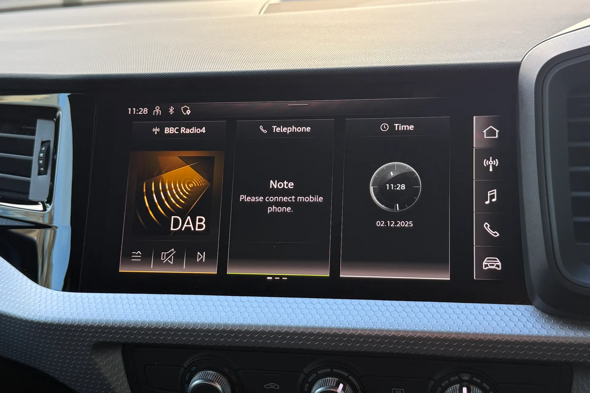 Audi A1 thumbnail image number 14