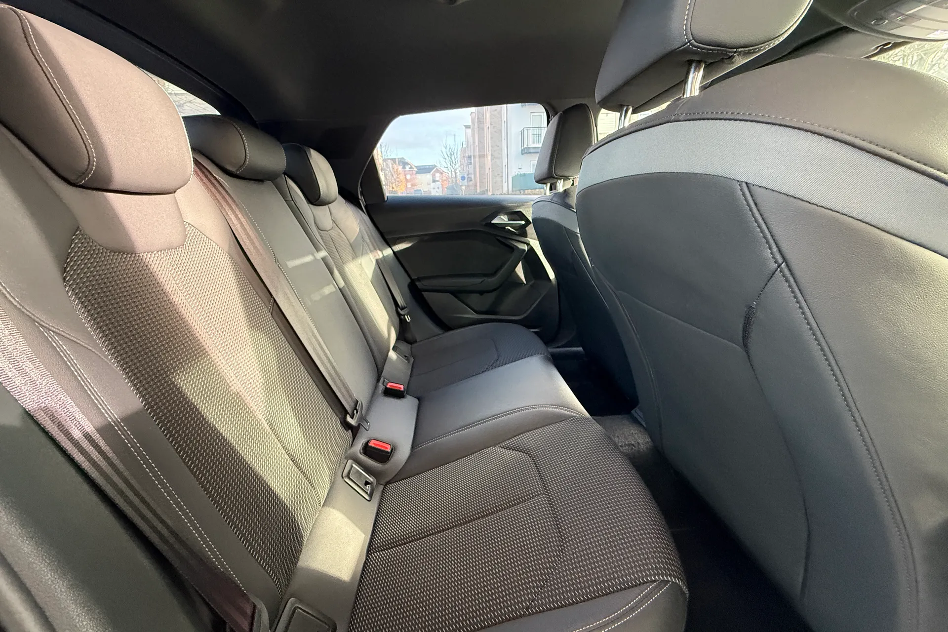 Audi A1 thumbnail image number 27