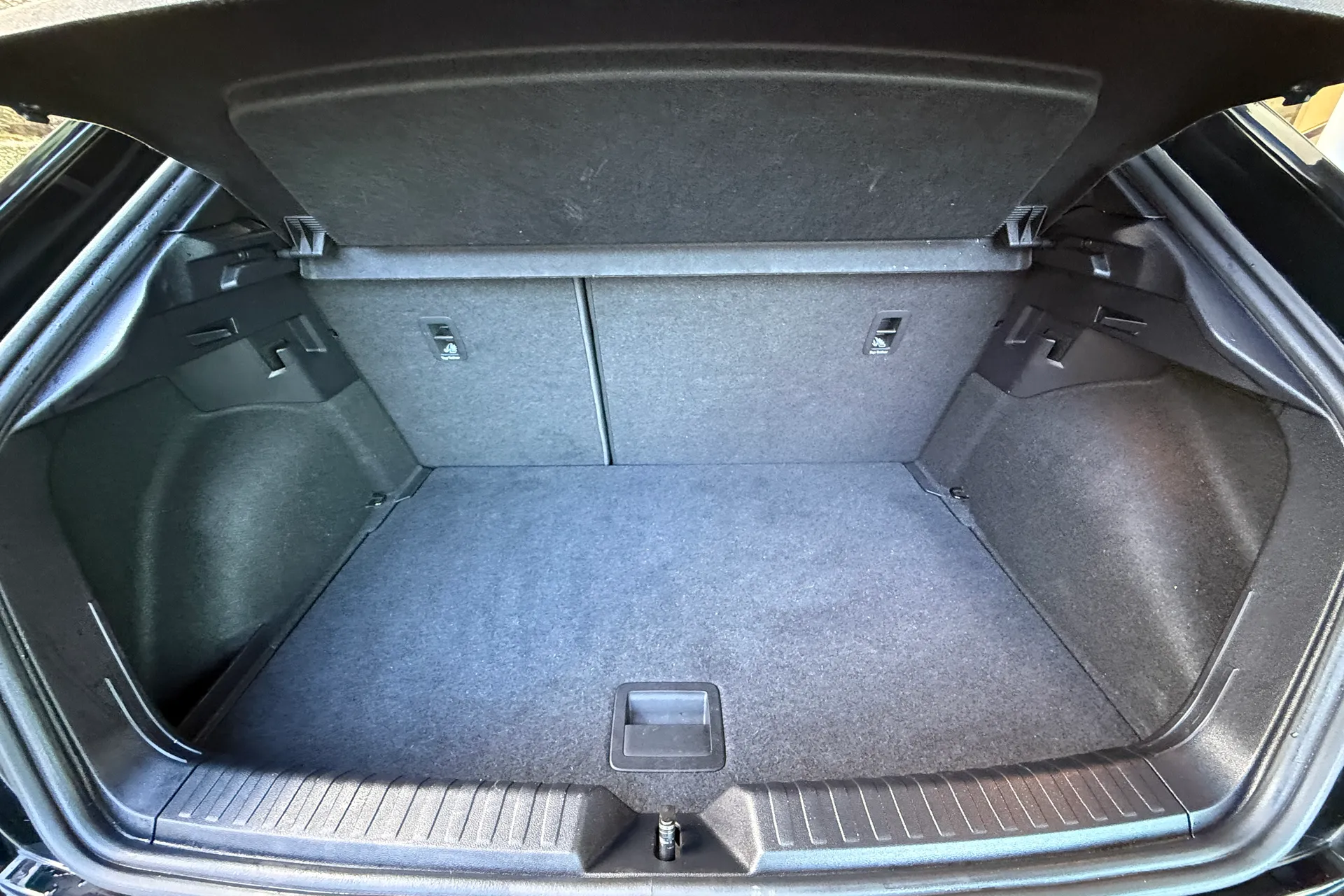 Audi A1 thumbnail image number 39