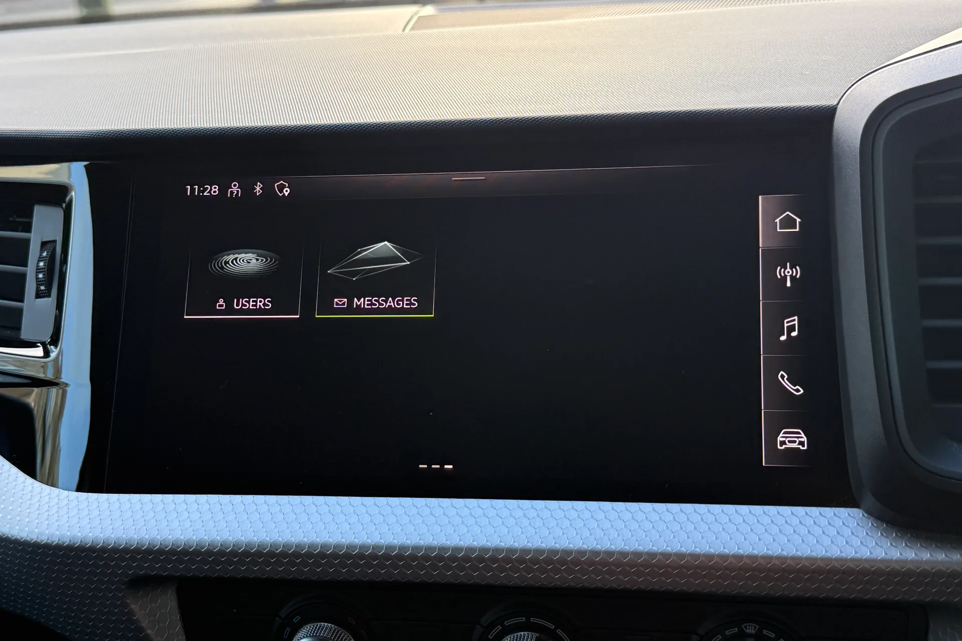 Audi A1 thumbnail image number 16