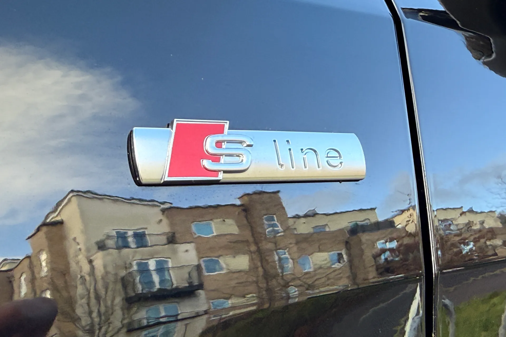 Audi A1 thumbnail image number 46