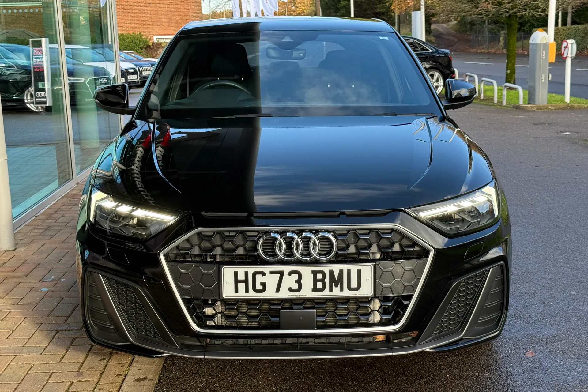 Audi A1 thumbnail image number 52