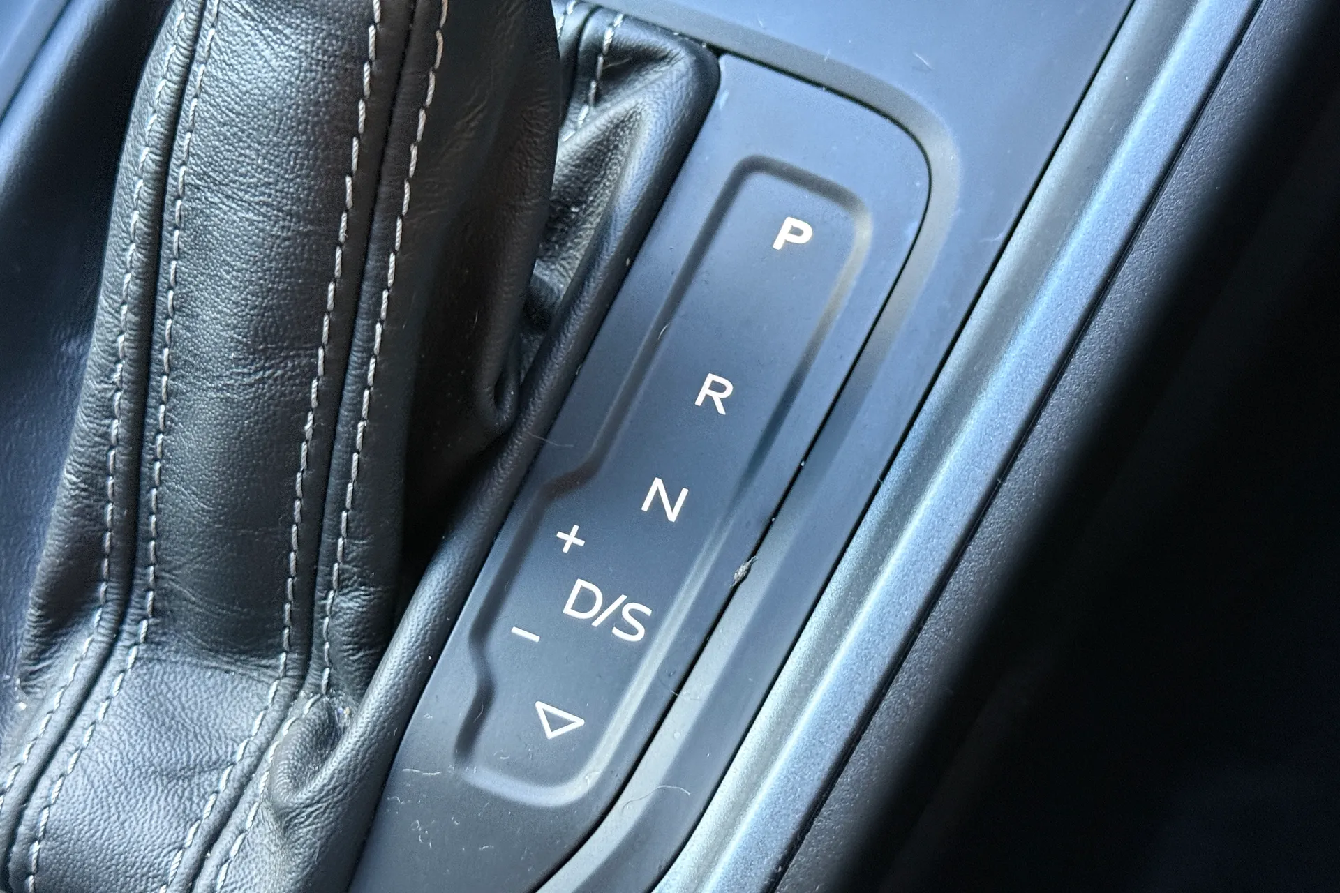 Audi A1 thumbnail image number 19