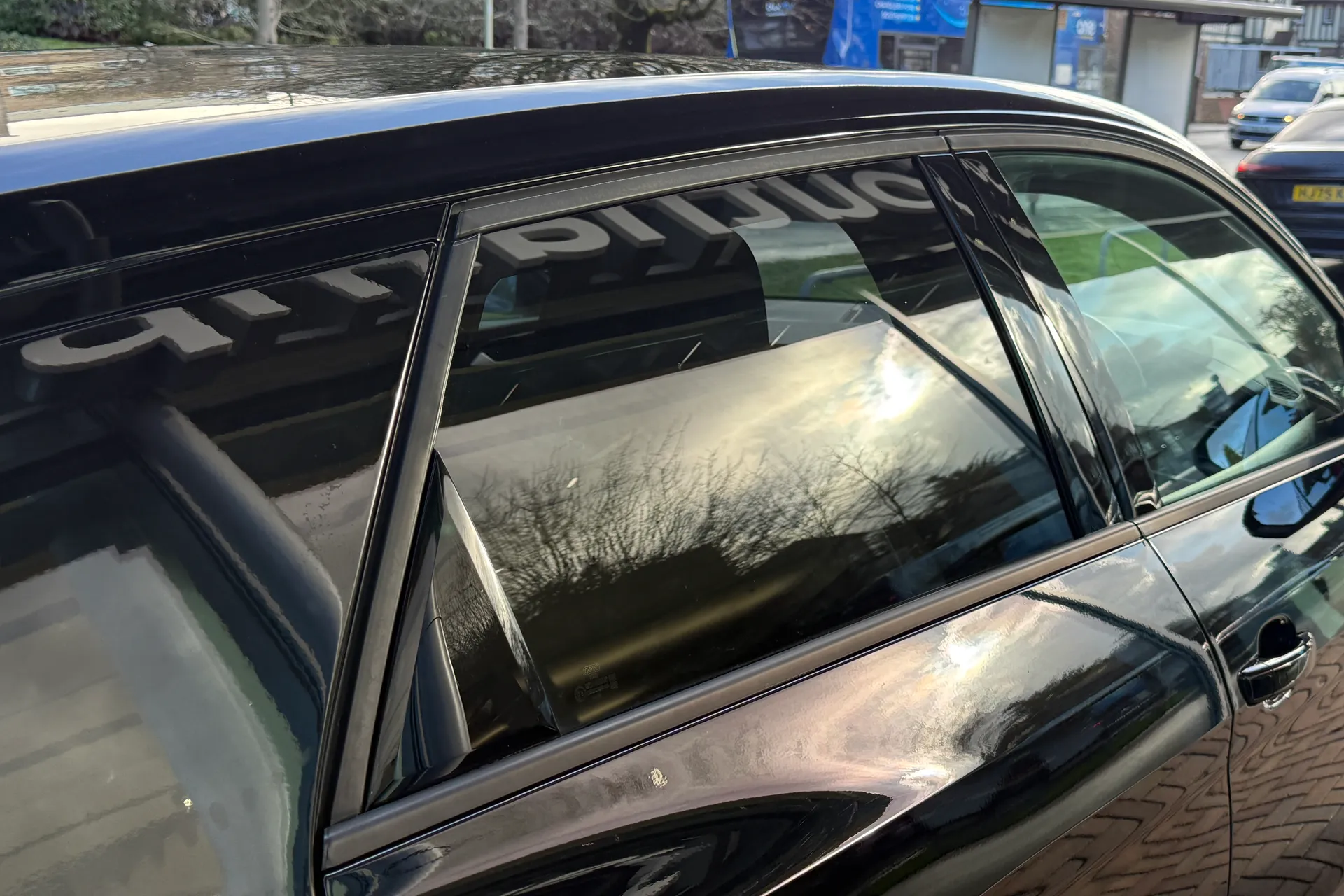 Audi A1 thumbnail image number 34