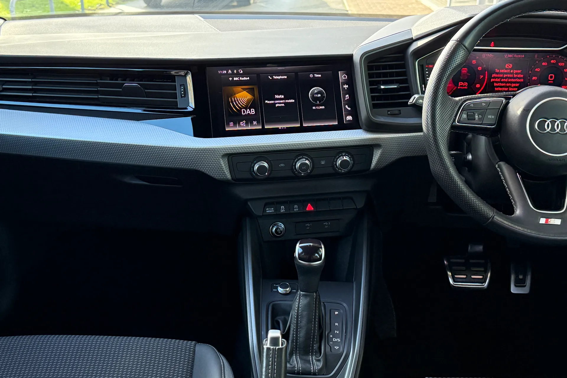 Audi A1 thumbnail image number 30