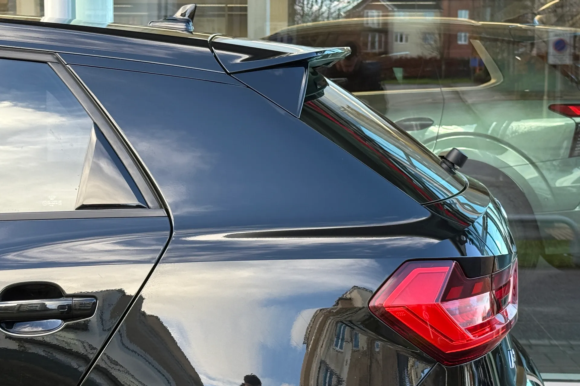 Audi A1 thumbnail image number 42