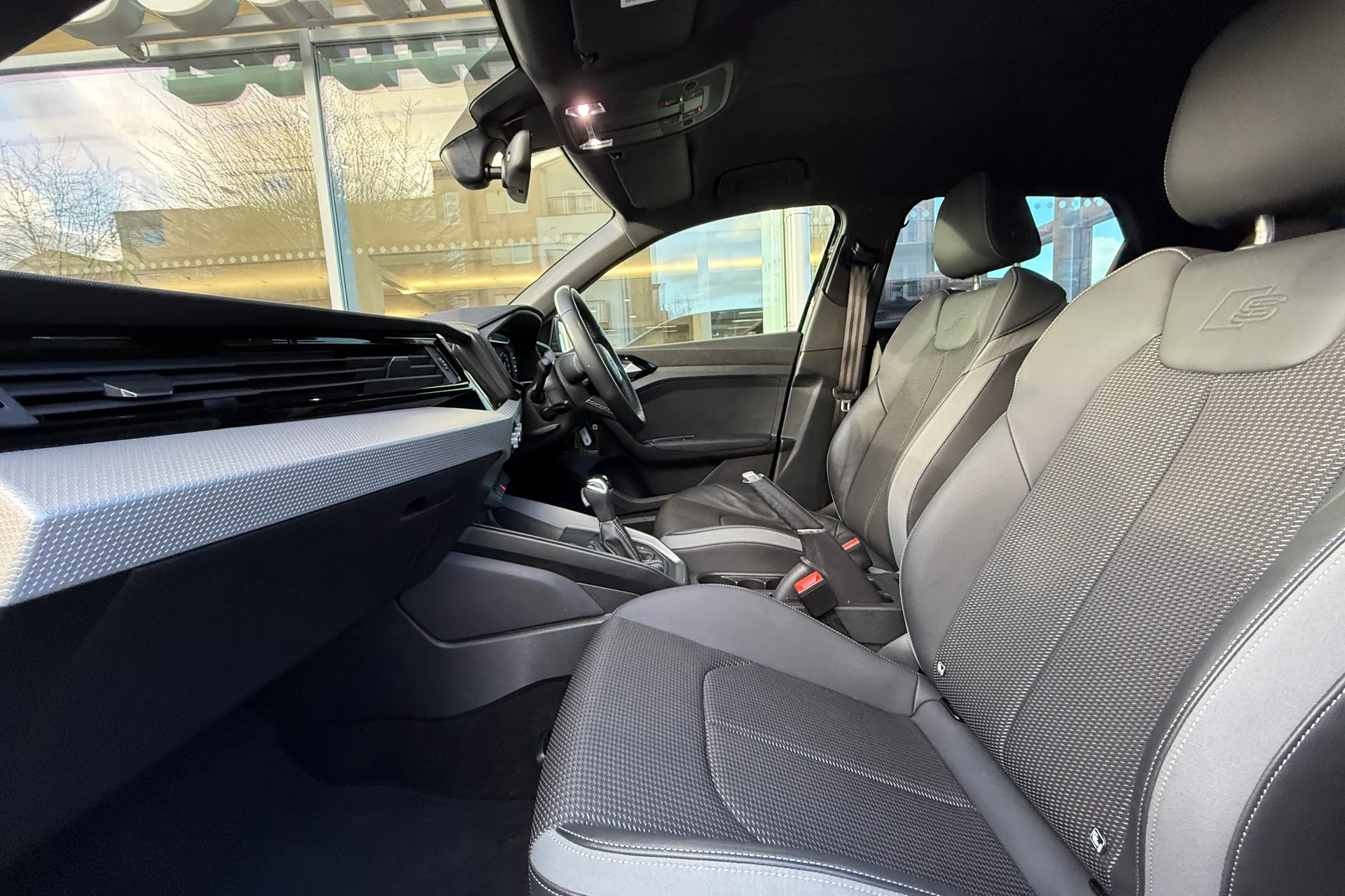 Audi A1 thumbnail image number 47