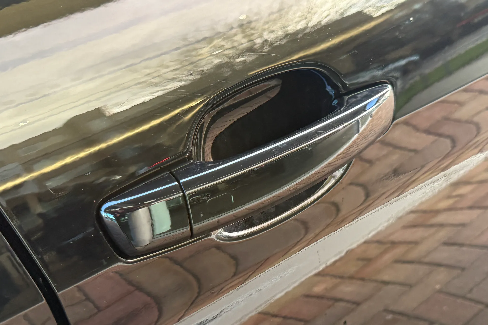 Audi A1 thumbnail image number 36