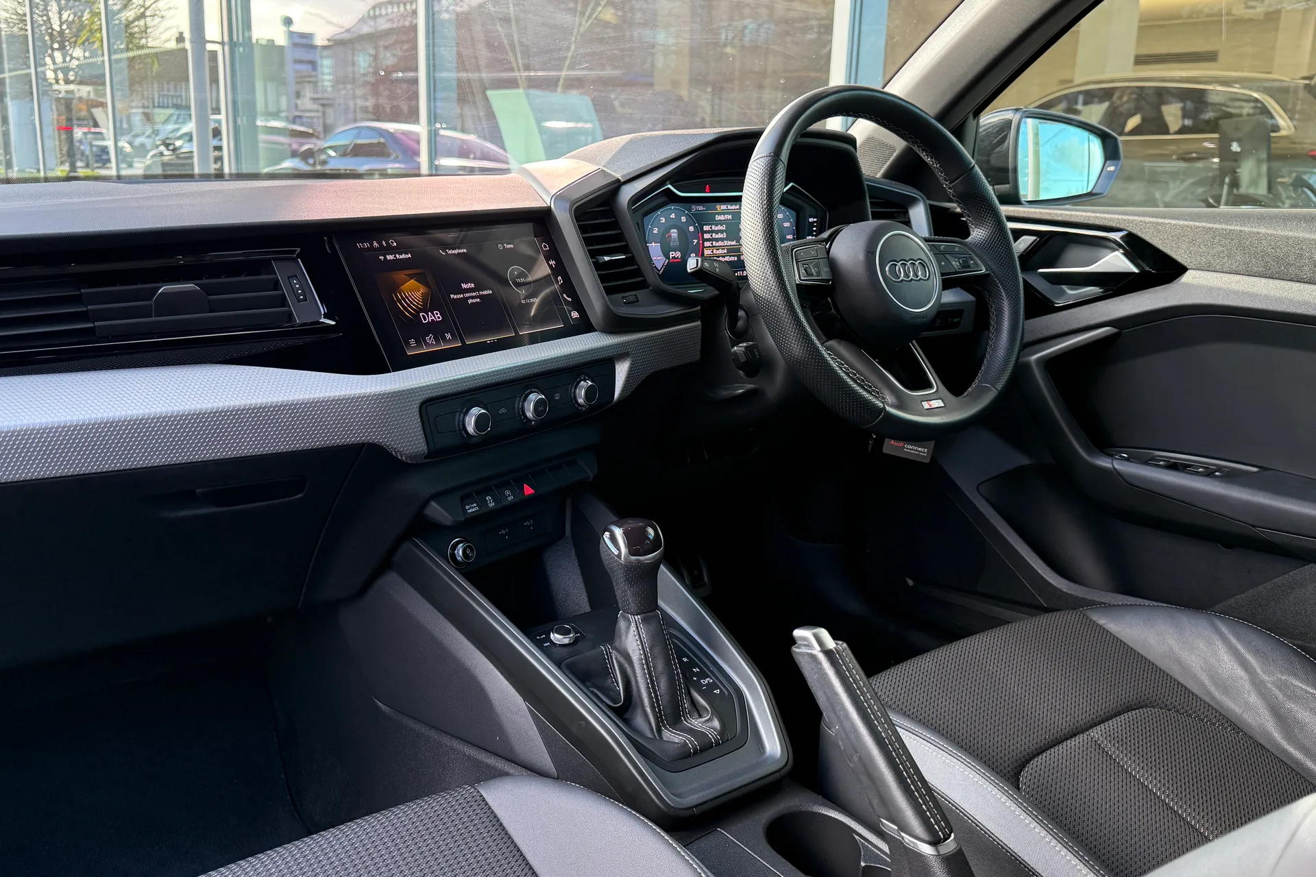 Audi A1 thumbnail image number 49