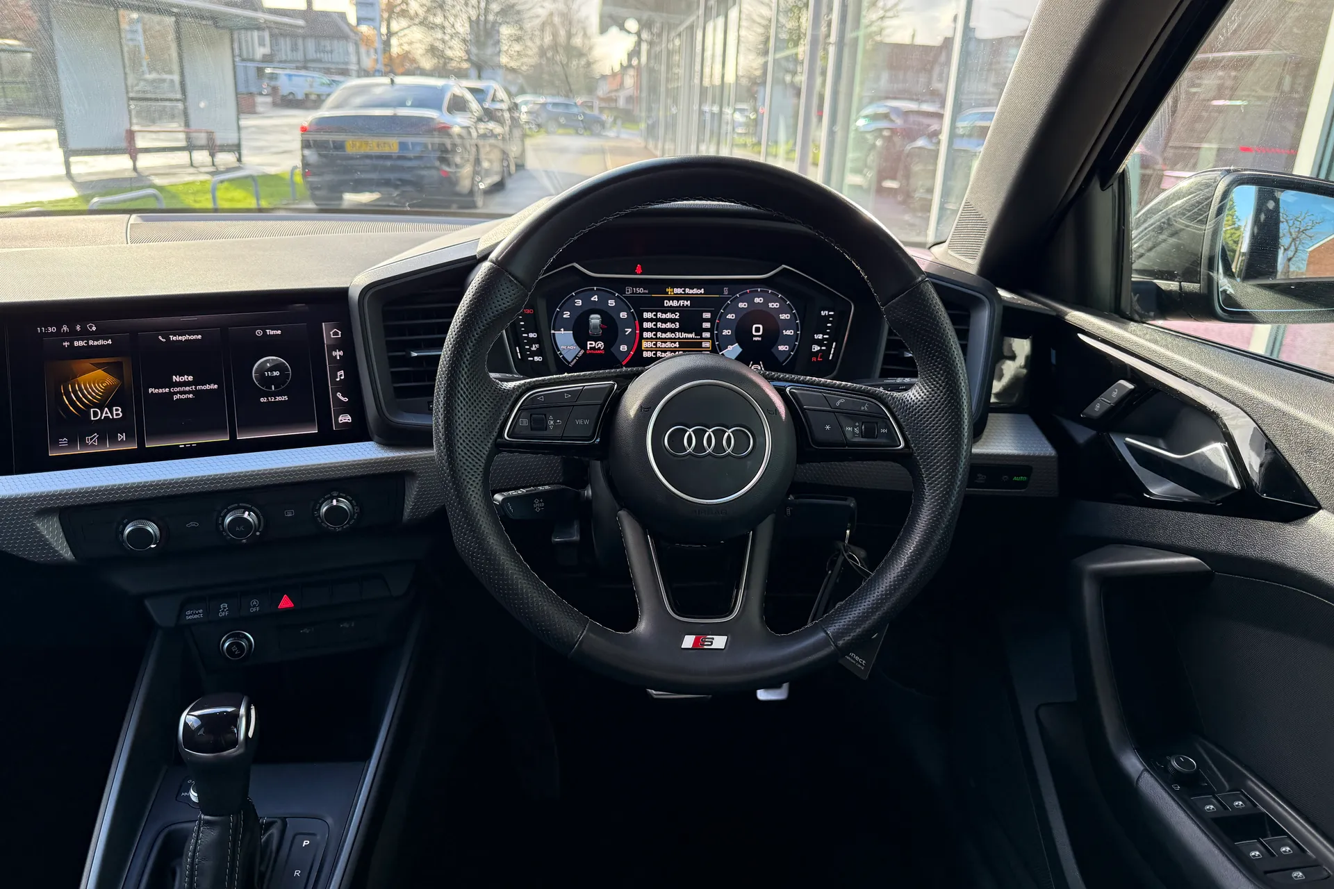 Audi A1 thumbnail image number 31