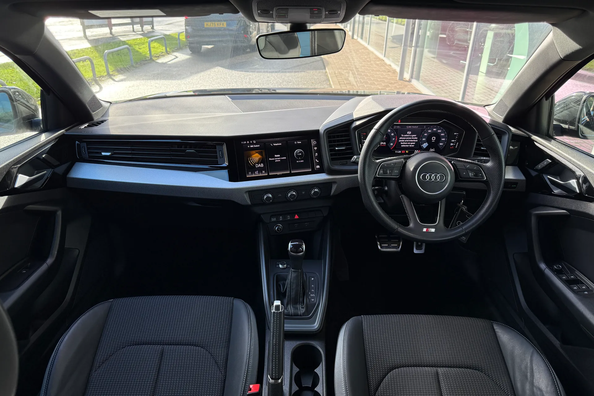 Audi A1 thumbnail image number 3