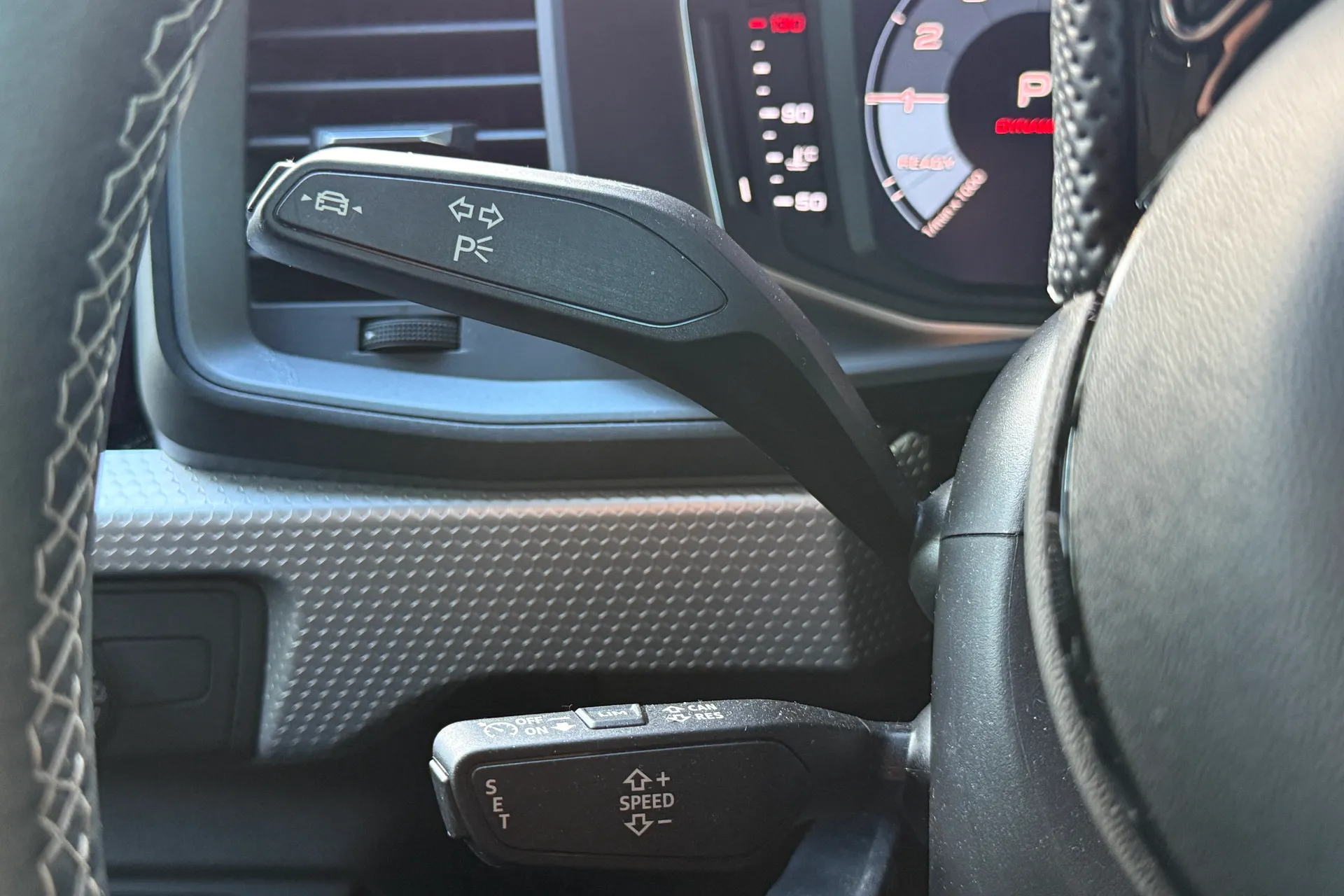 Audi A1 thumbnail image number 12