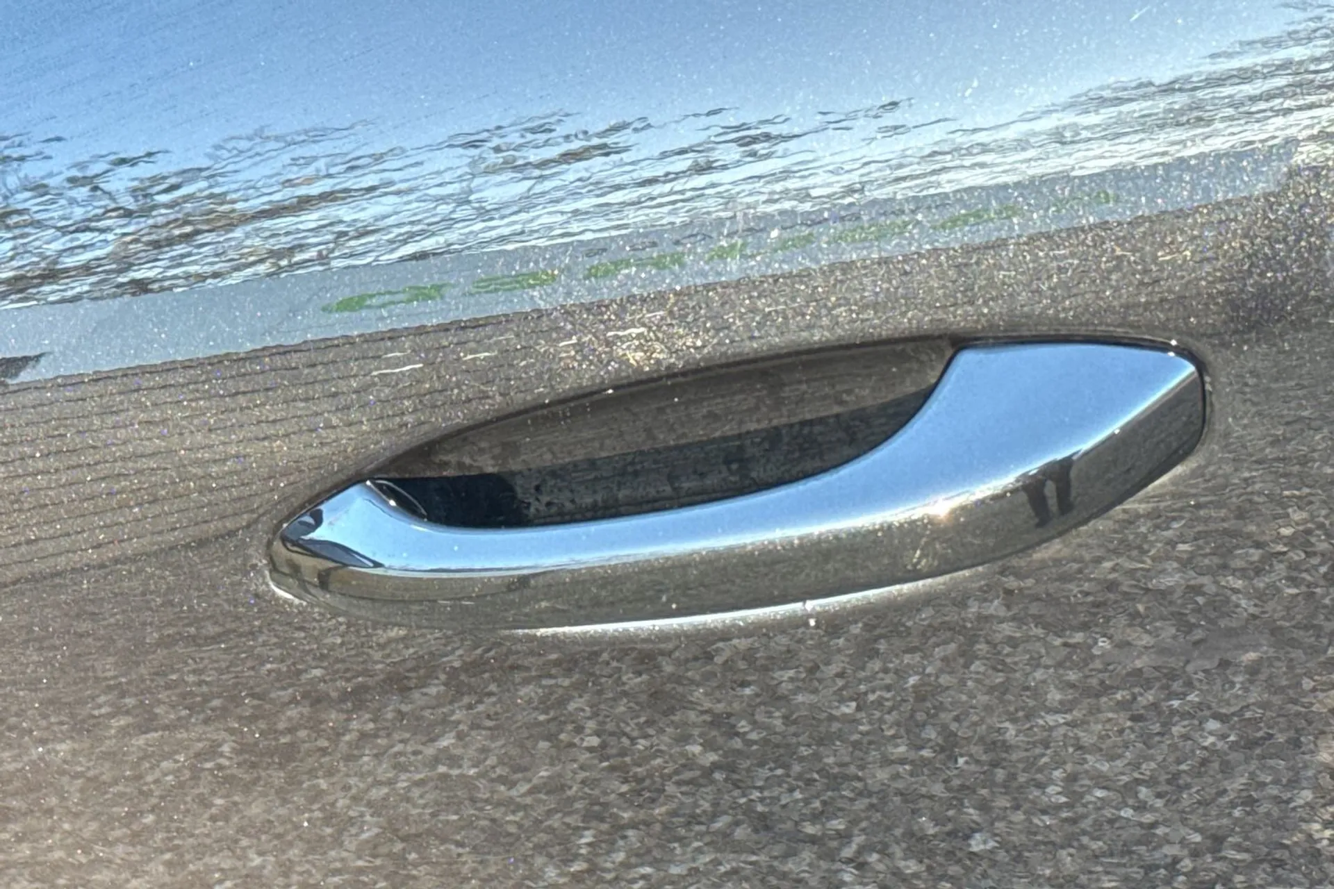 Porsche MACAN thumbnail image number 13