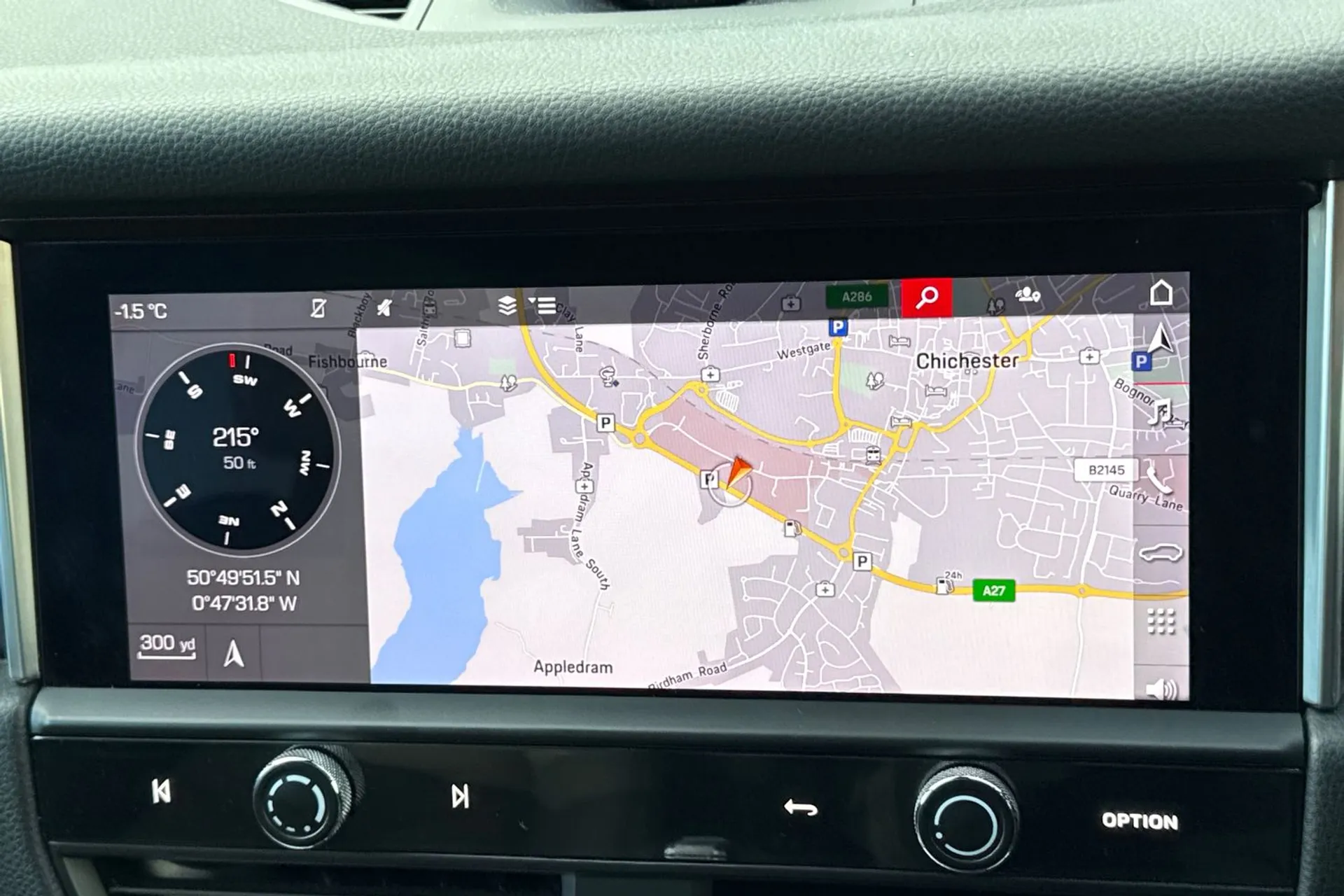 Porsche MACAN thumbnail image number 36