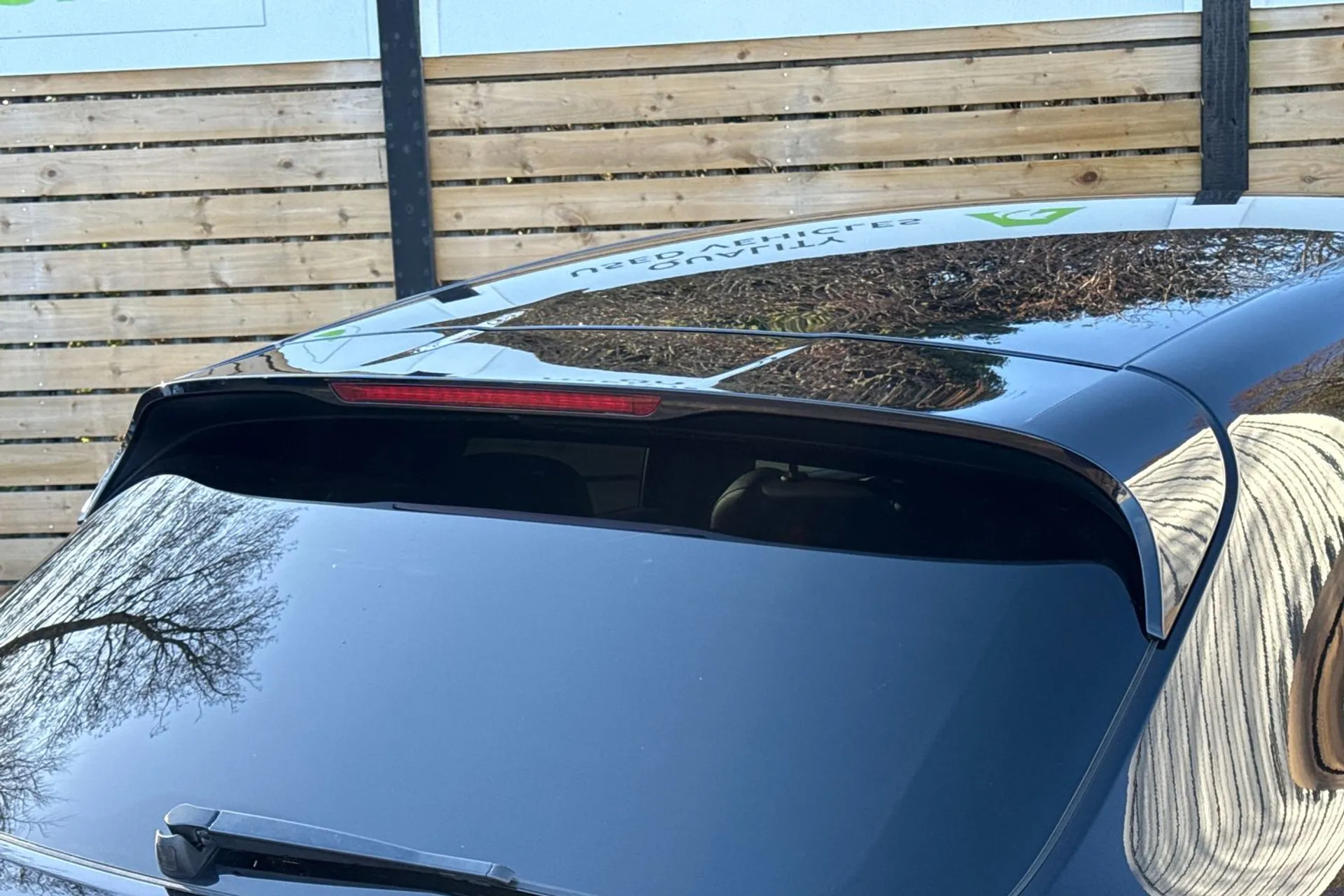 Porsche MACAN thumbnail image number 12