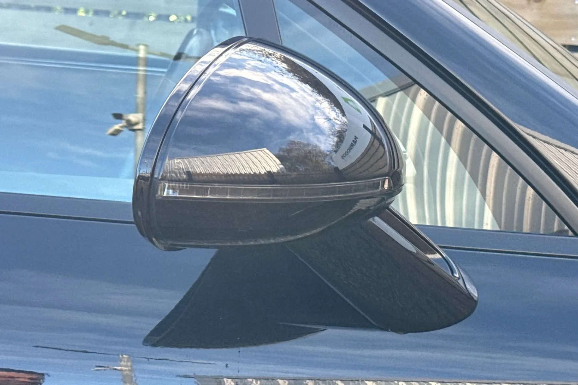 Porsche MACAN thumbnail image number 50