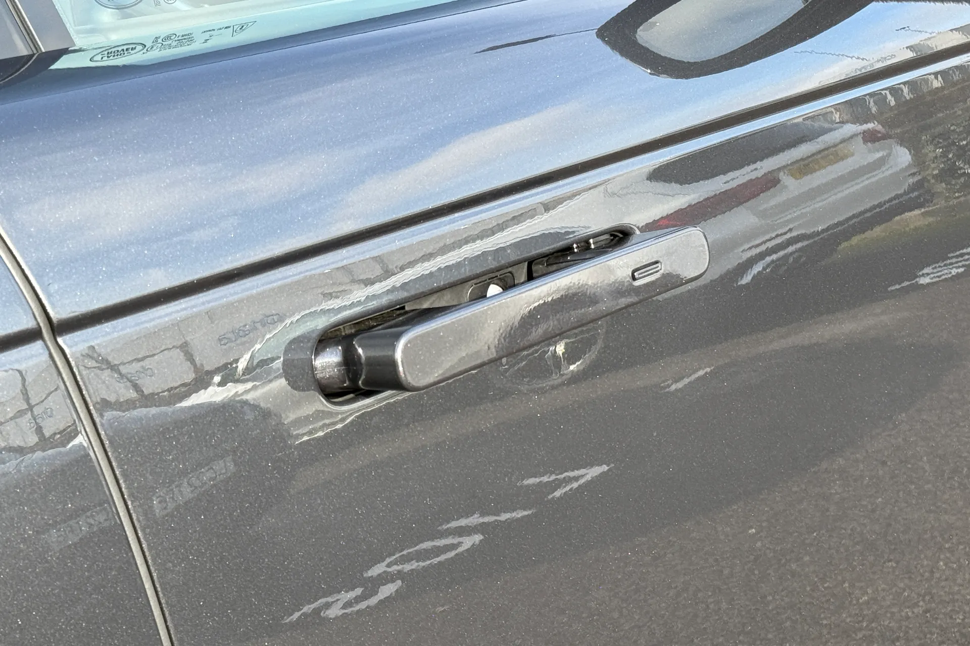 LAND ROVER RANGE ROVER thumbnail image number 21