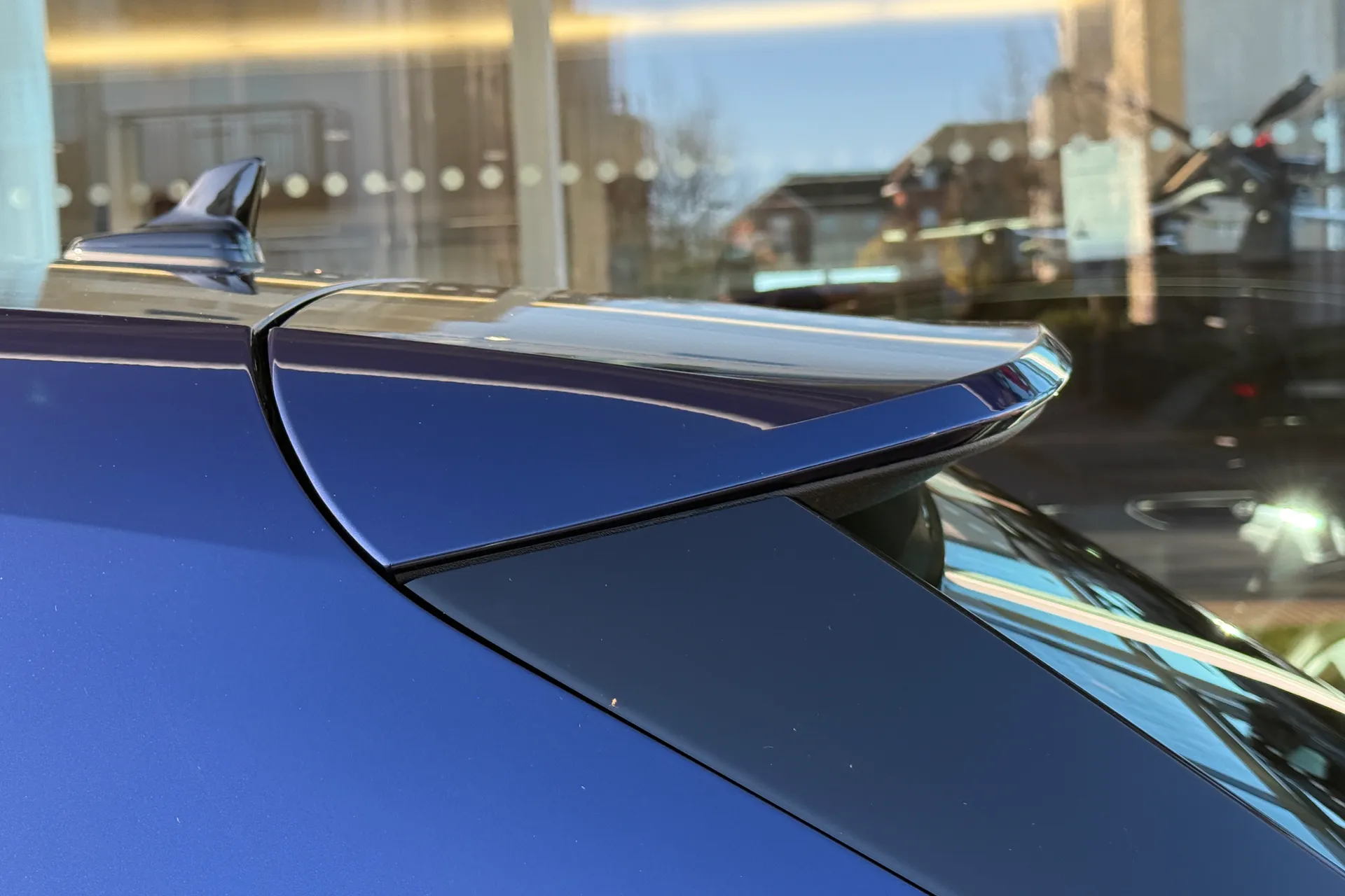 Audi A3 thumbnail image number 47