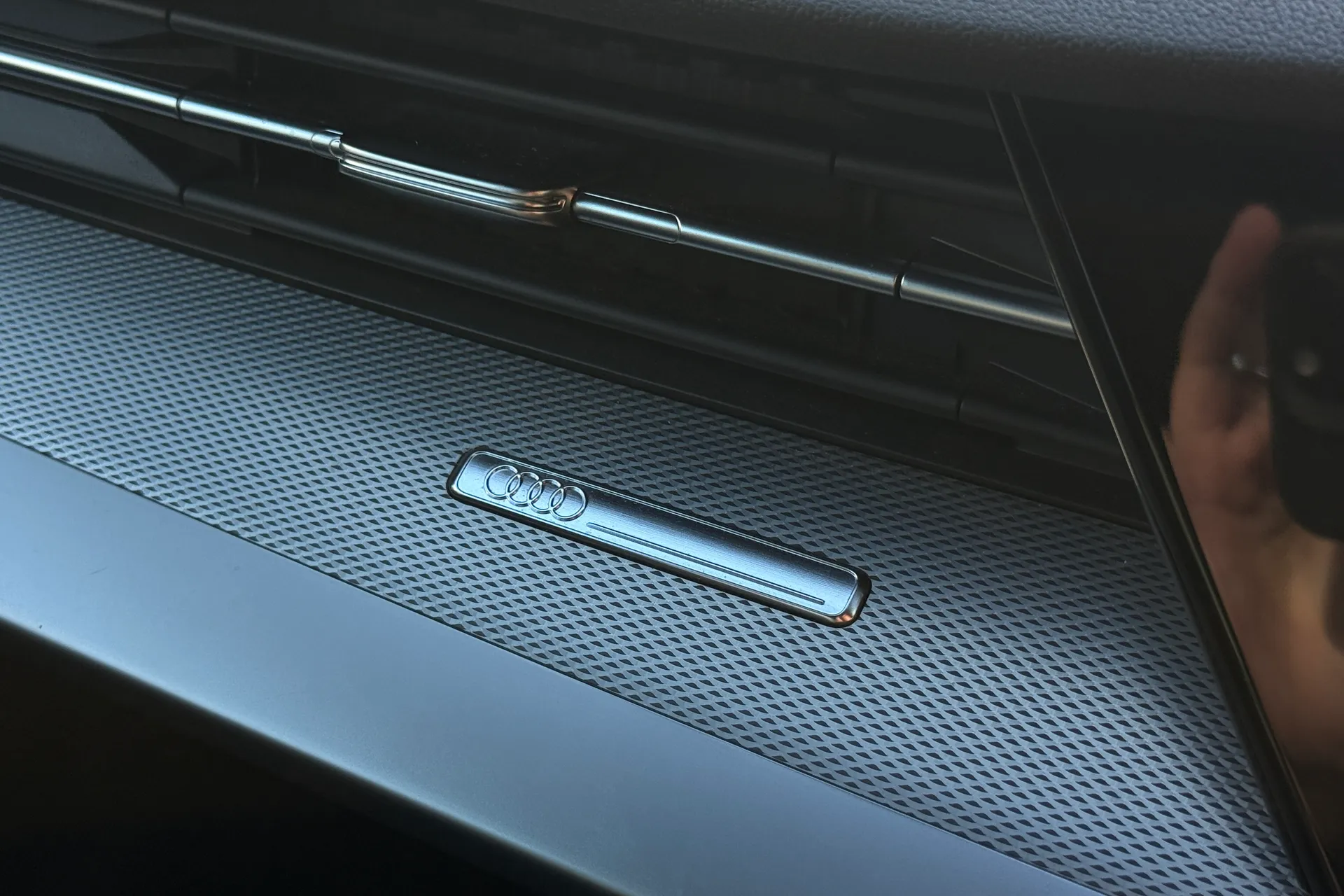 Audi A3 thumbnail image number 24