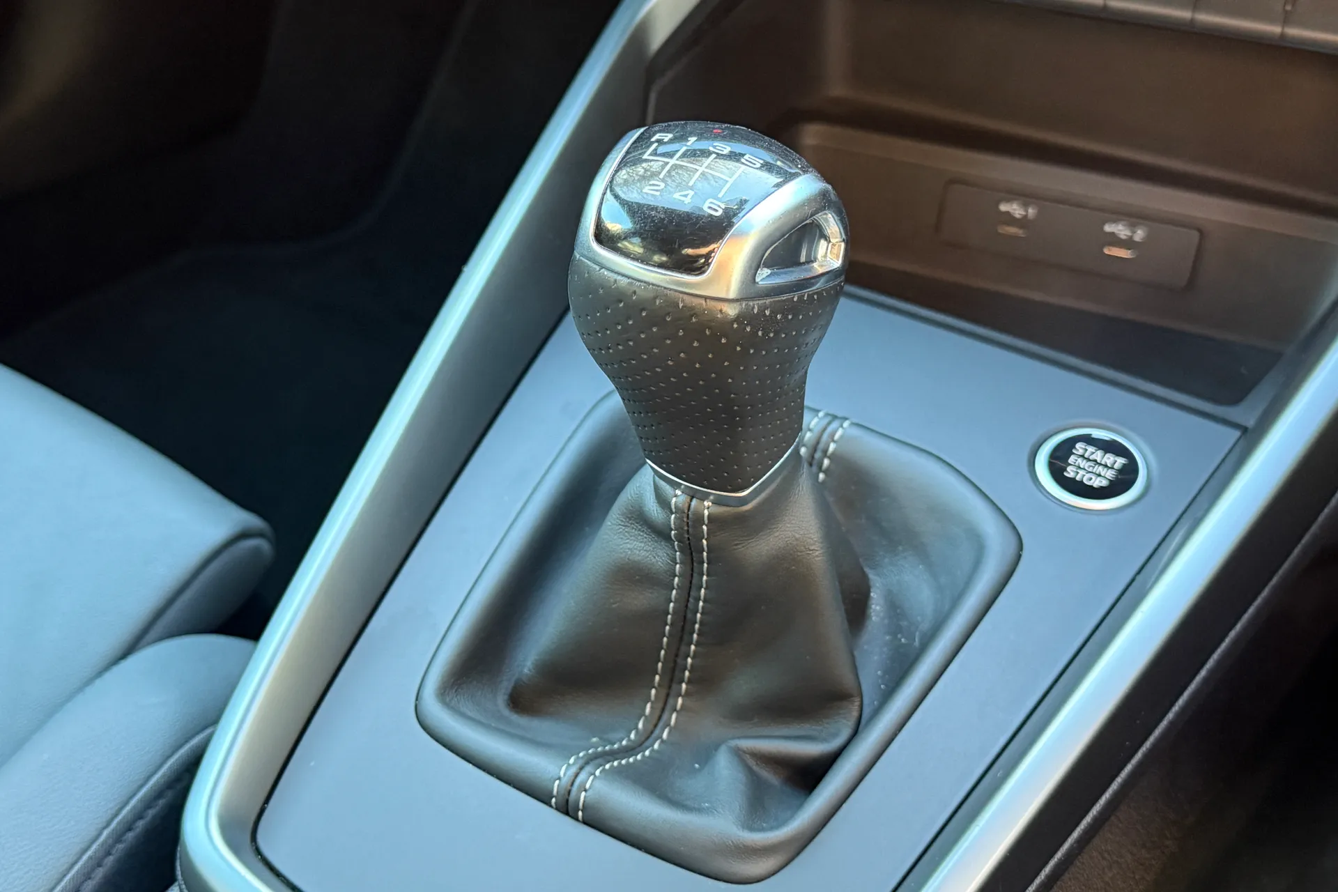 Audi A3 thumbnail image number 16