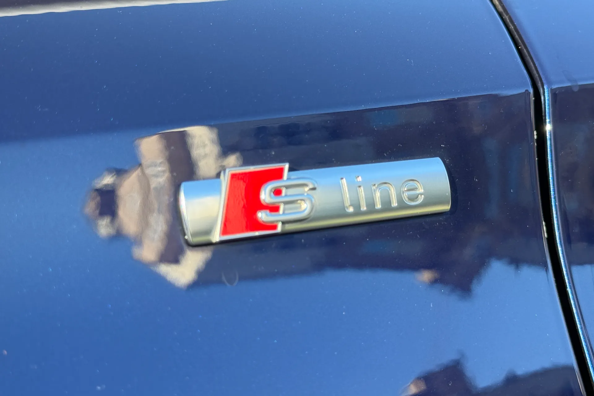 Audi A3 thumbnail image number 53