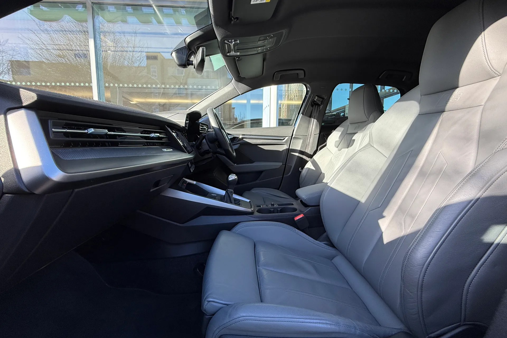 Audi A3 thumbnail image number 54