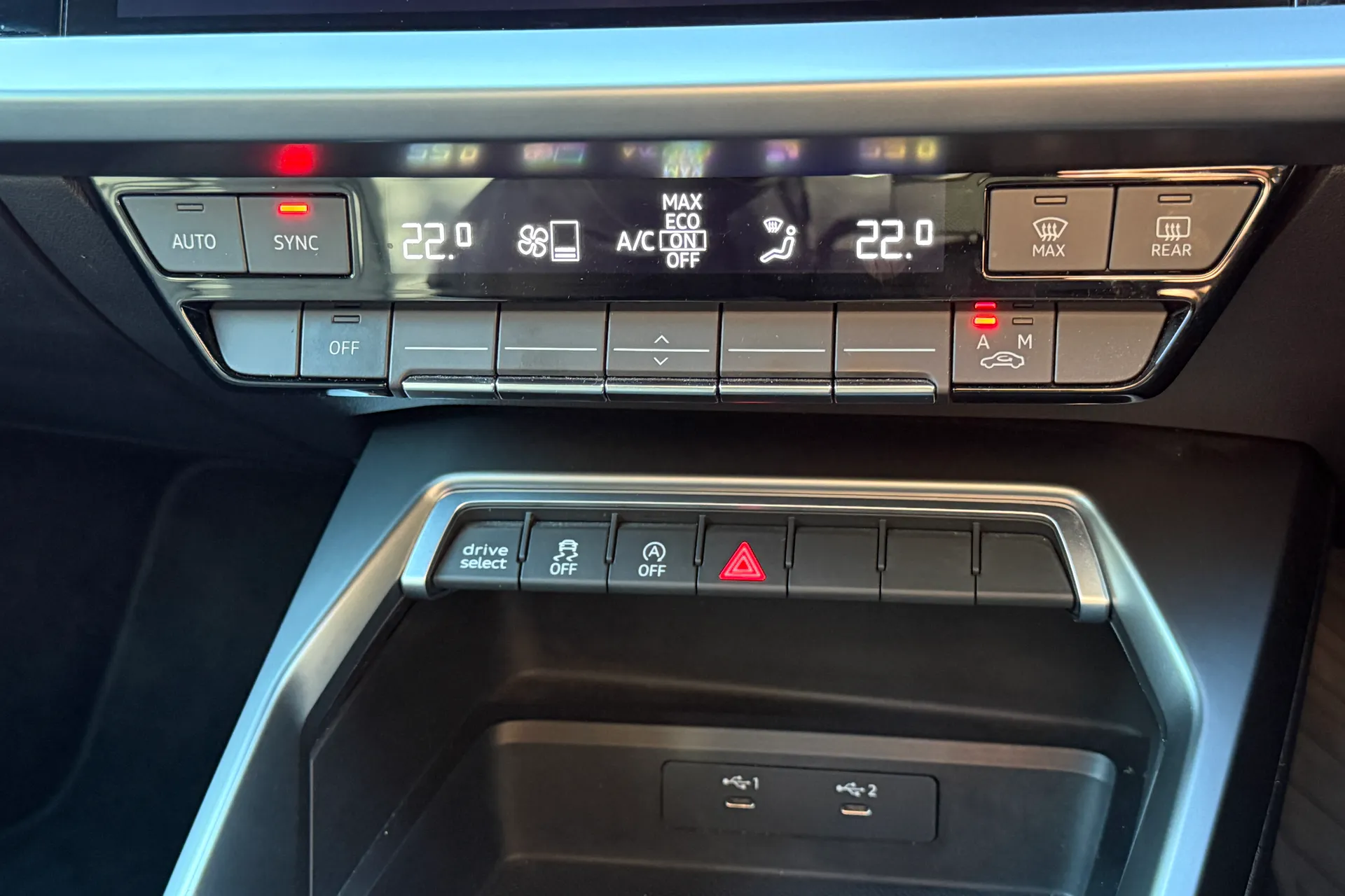 Audi A3 thumbnail image number 20