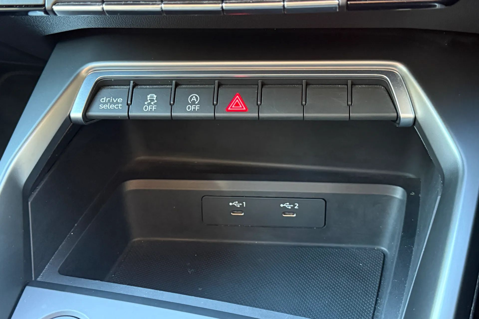 Audi A3 thumbnail image number 19