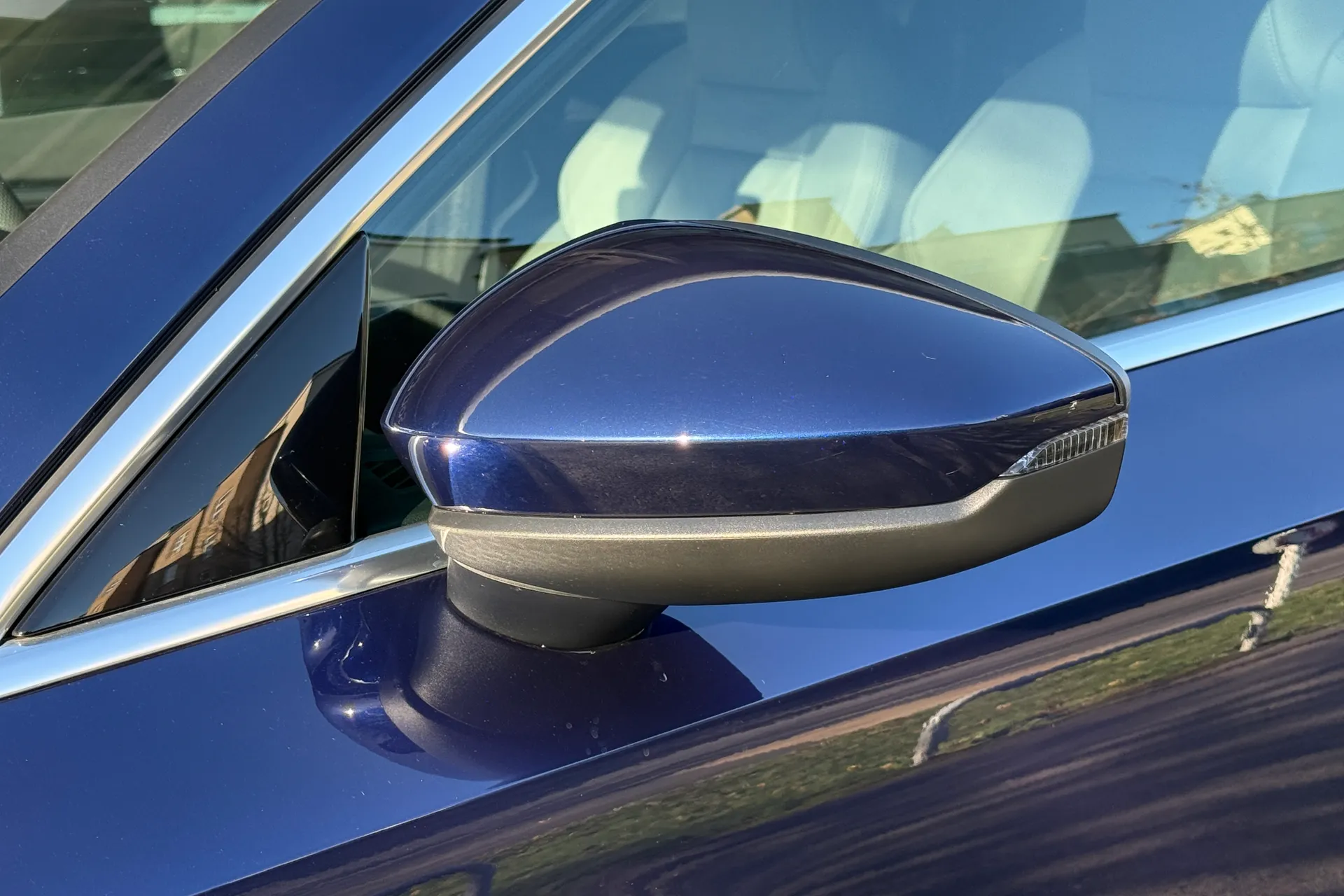 Audi A3 thumbnail image number 52