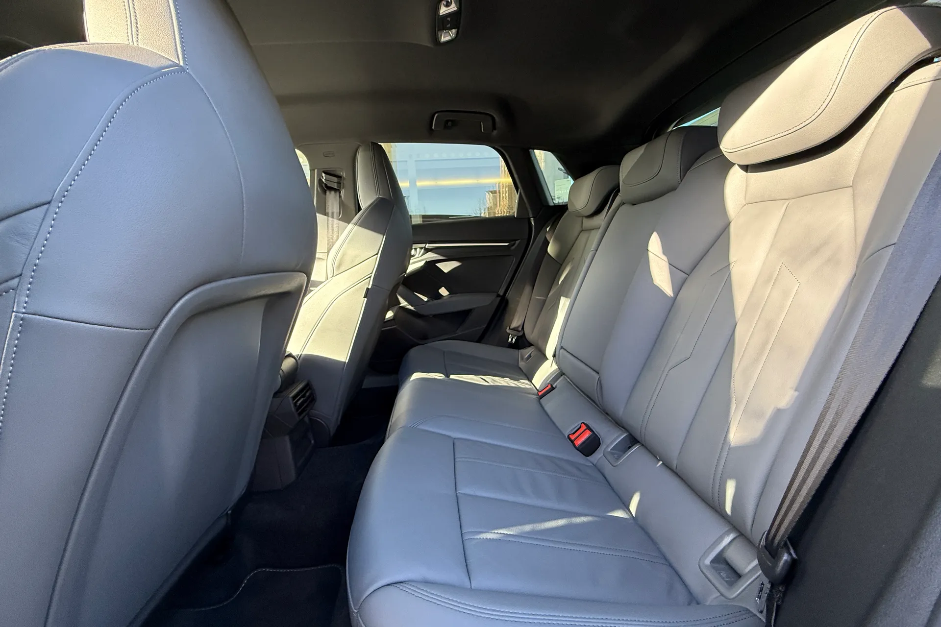 Audi A3 thumbnail image number 55