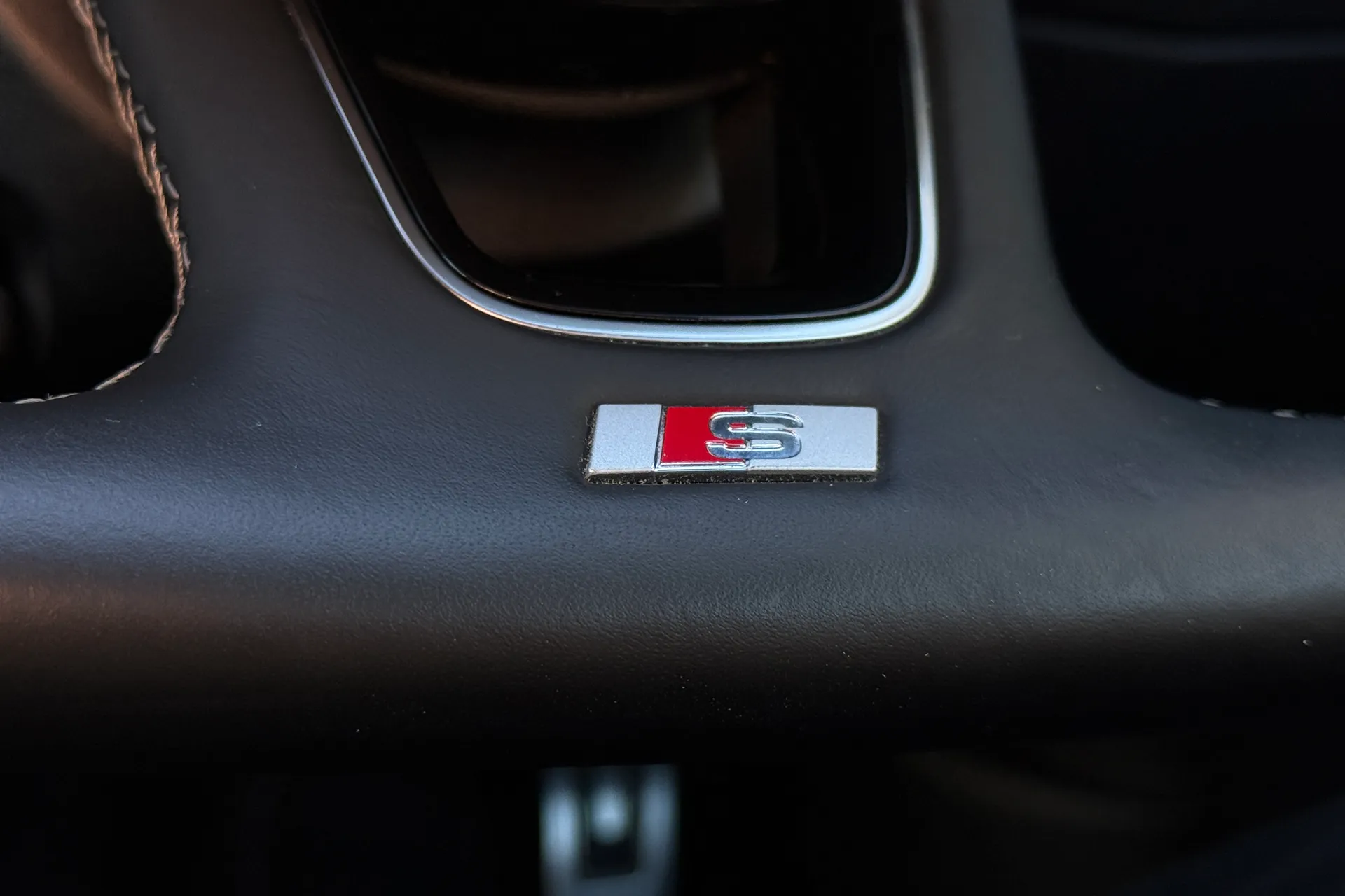 Audi A3 thumbnail image number 12