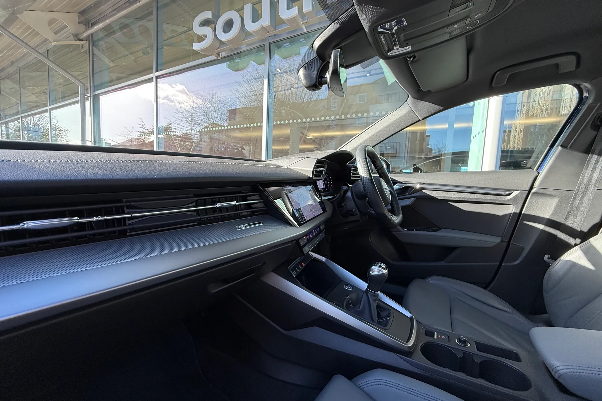 Audi A3 thumbnail image number 6