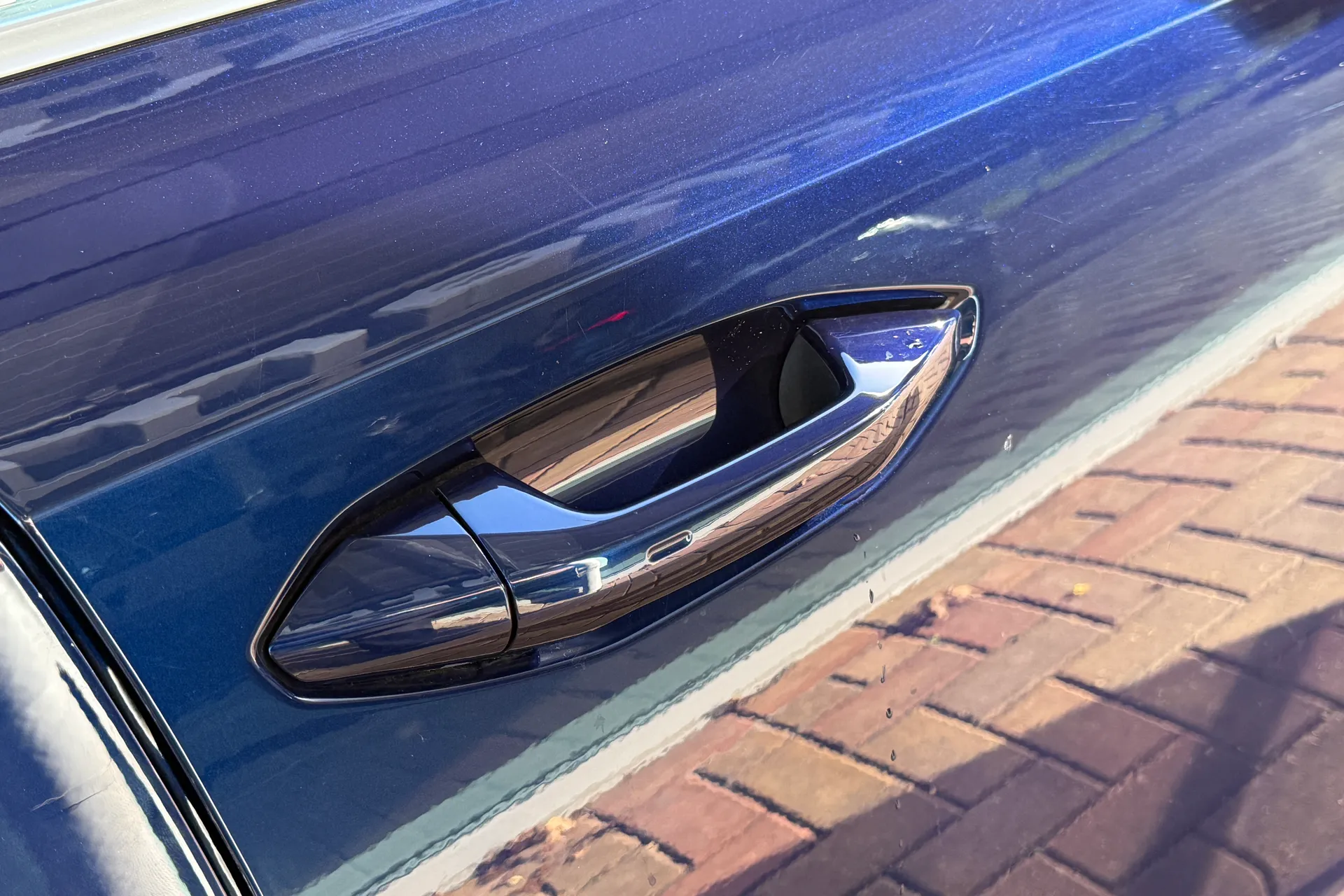 Audi A3 thumbnail image number 42