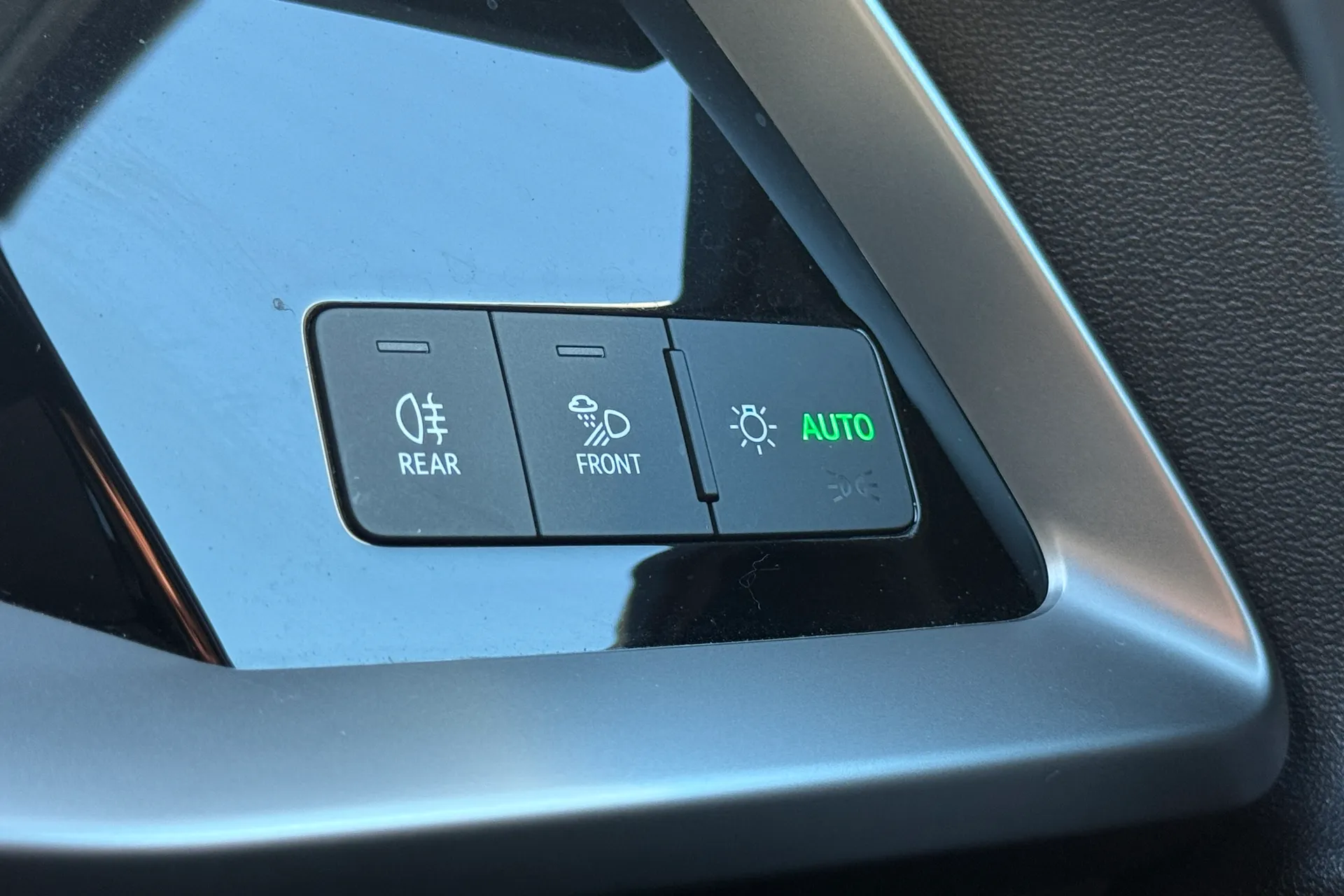 Audi A3 thumbnail image number 15