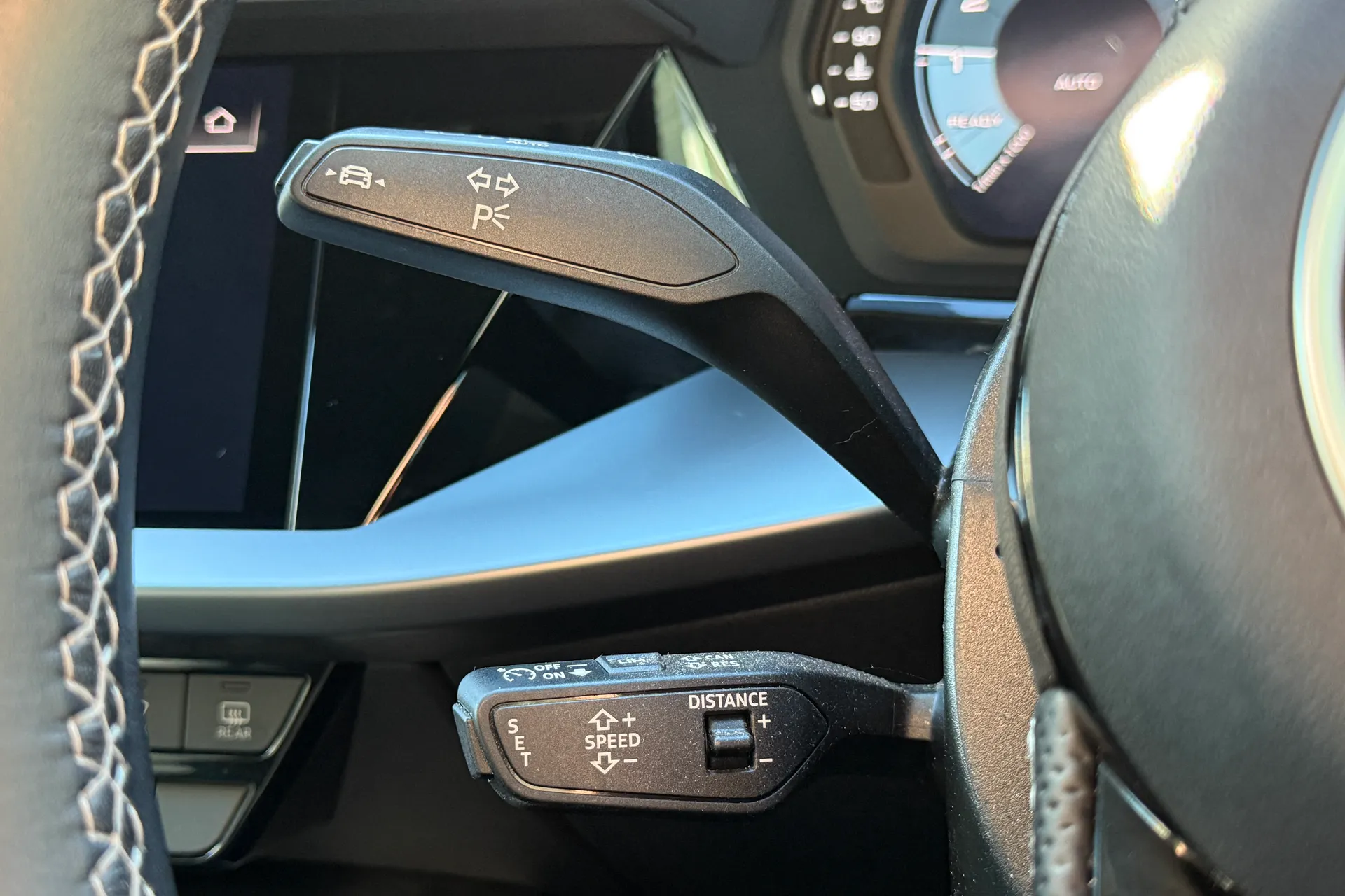 Audi A3 thumbnail image number 13