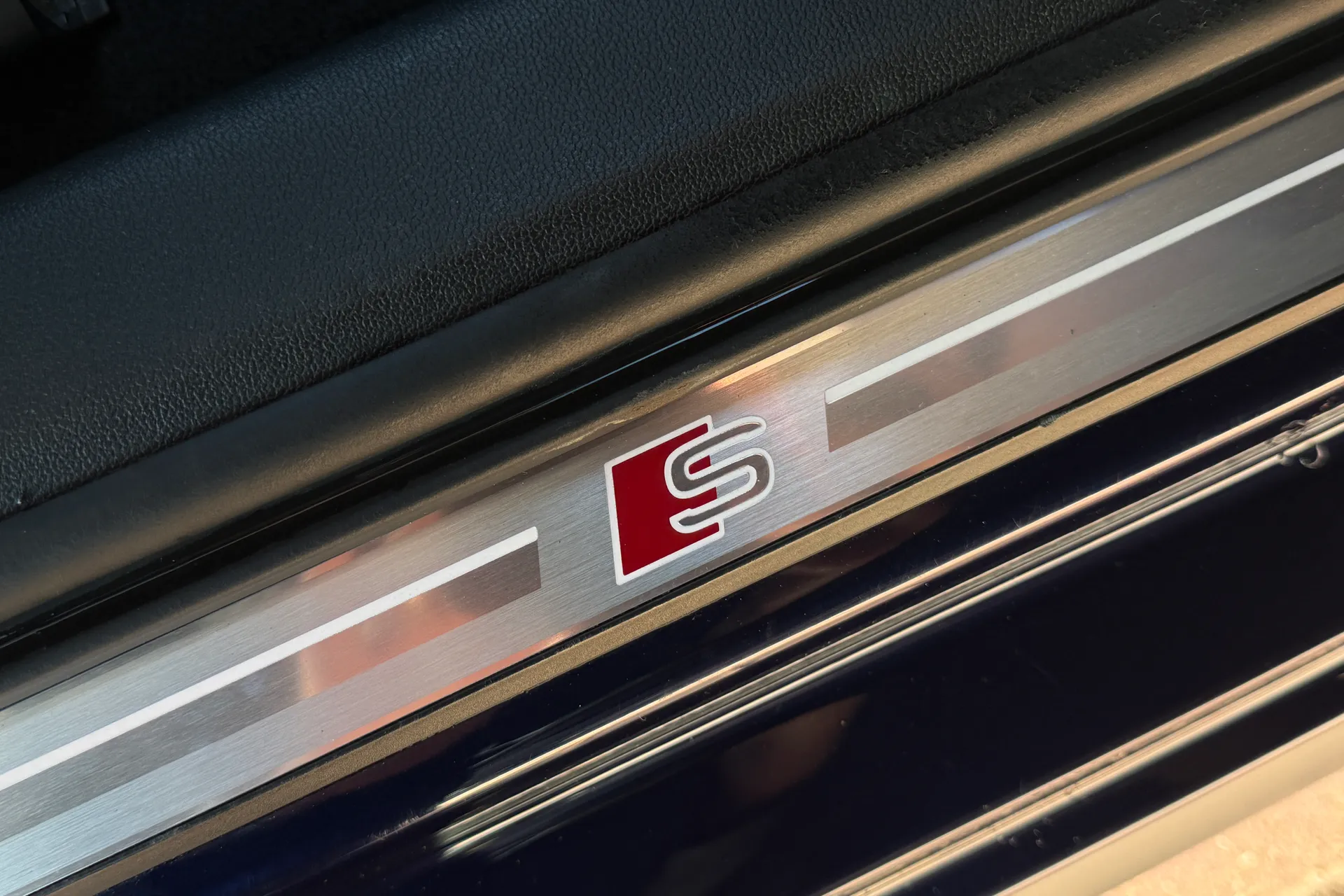 Audi A3 thumbnail image number 30